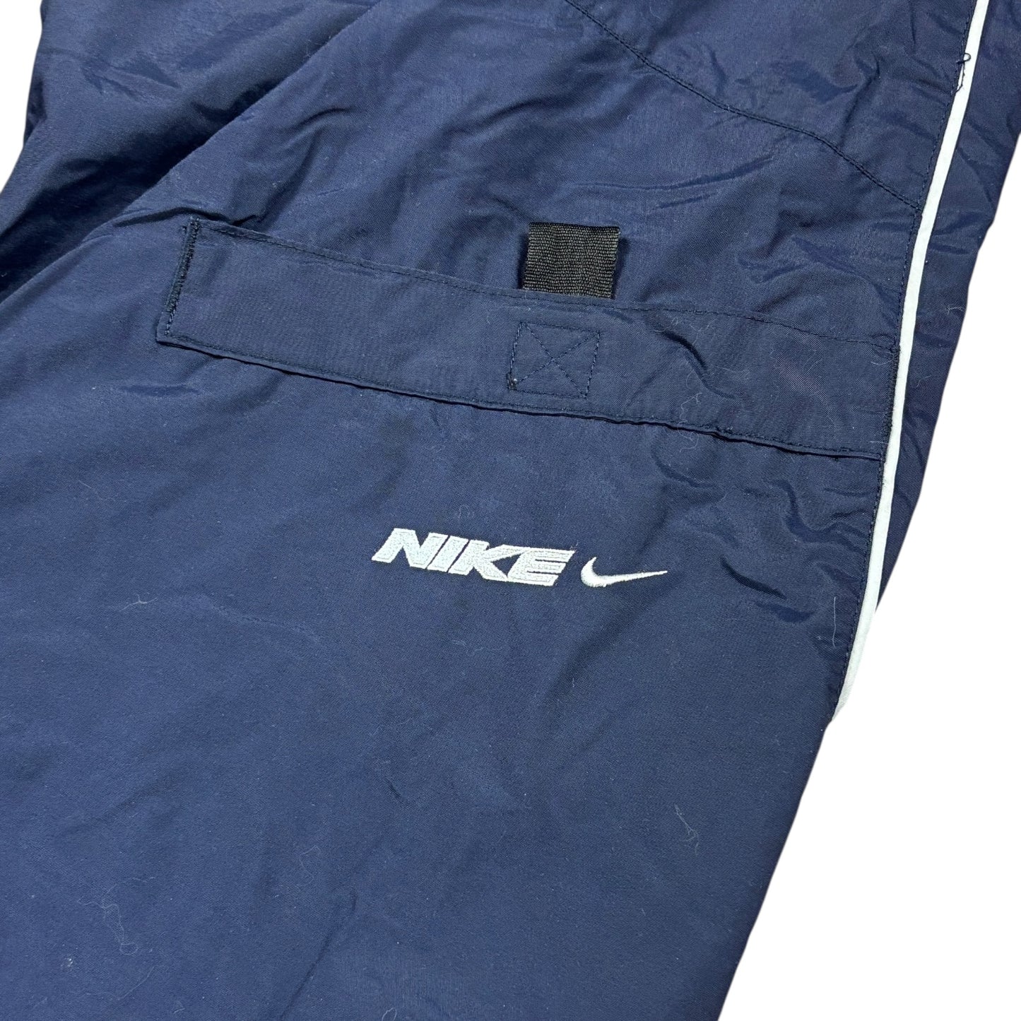 Vintage Nike Trackpants (XXL)