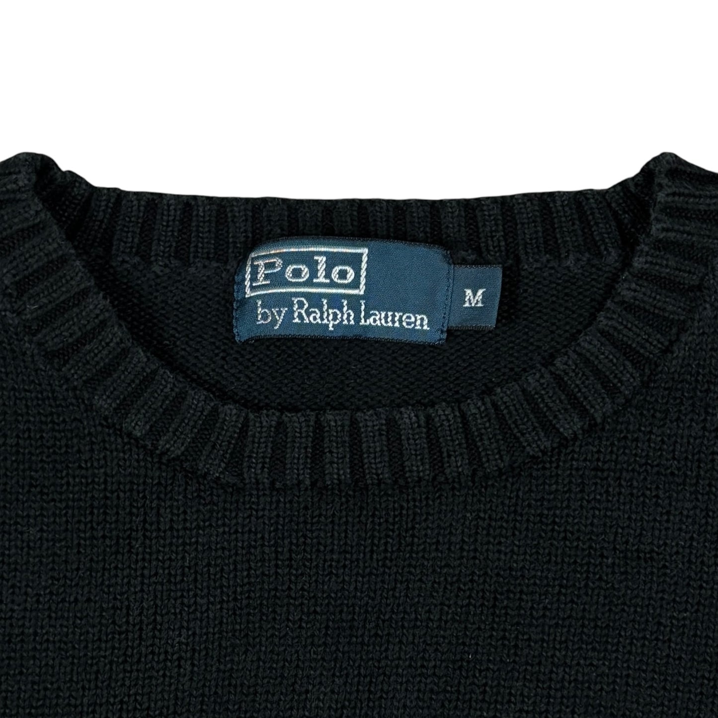 Vintage Ralph Lauren Pullover (M)