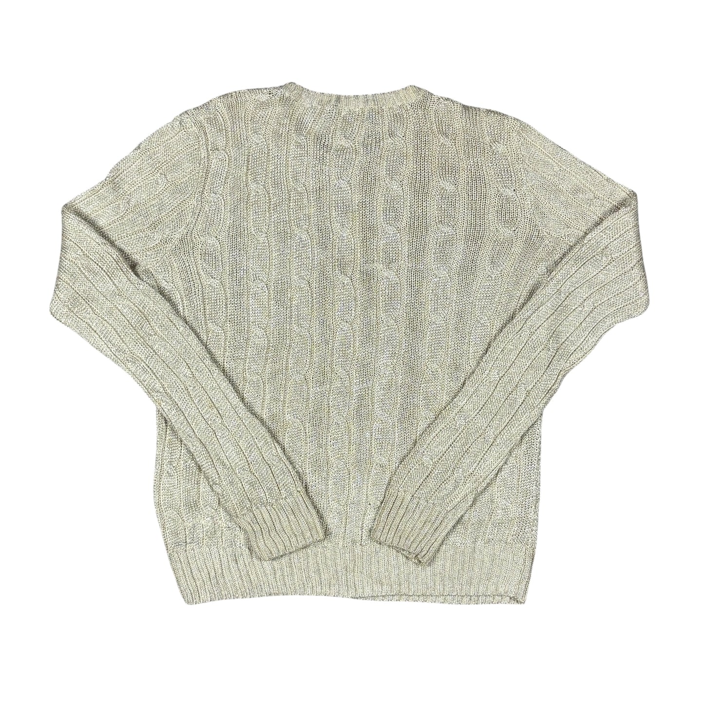 Vintage Polo Ralph Lauren Pullover (wmns L)
