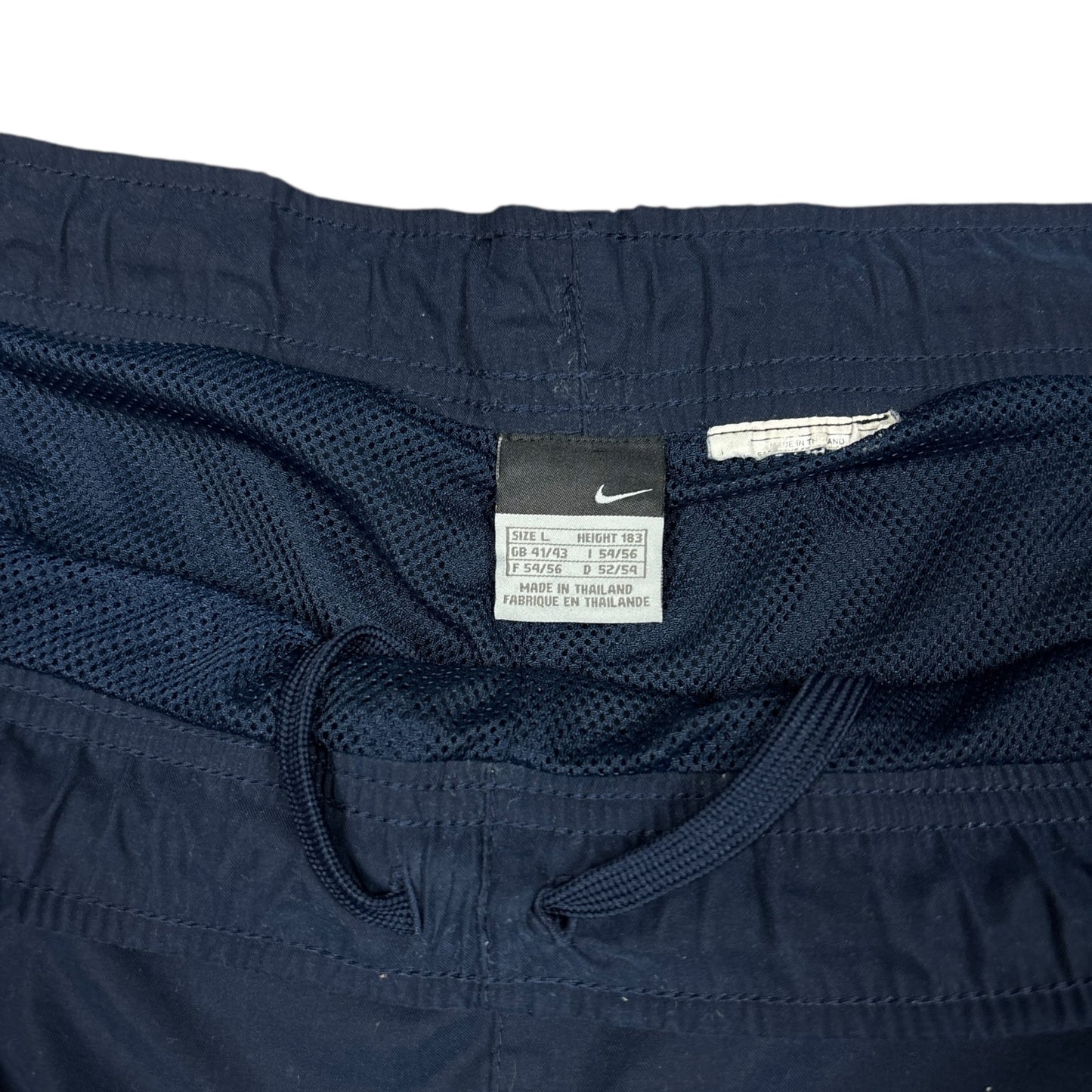 Vintage Nike Trackpants (M)