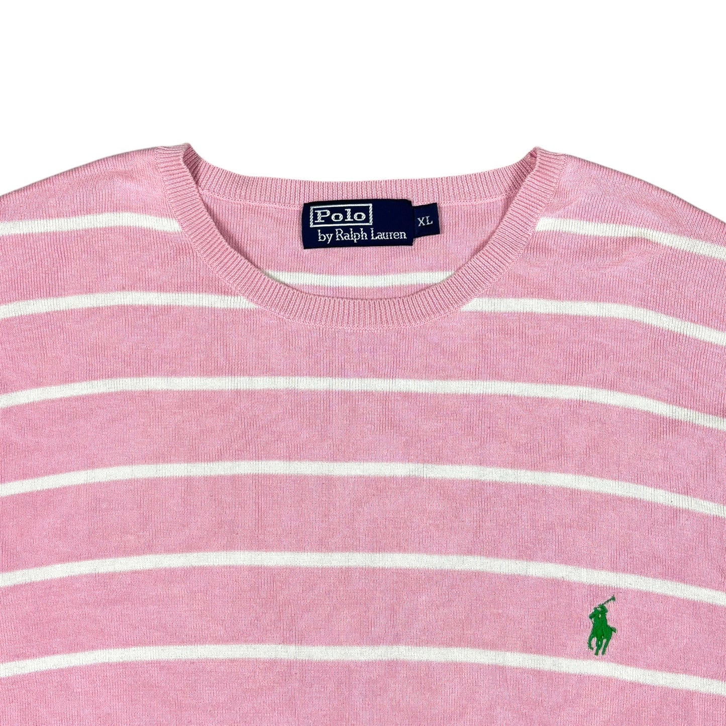 Vintage Ralph Lauren Sweater (XL)