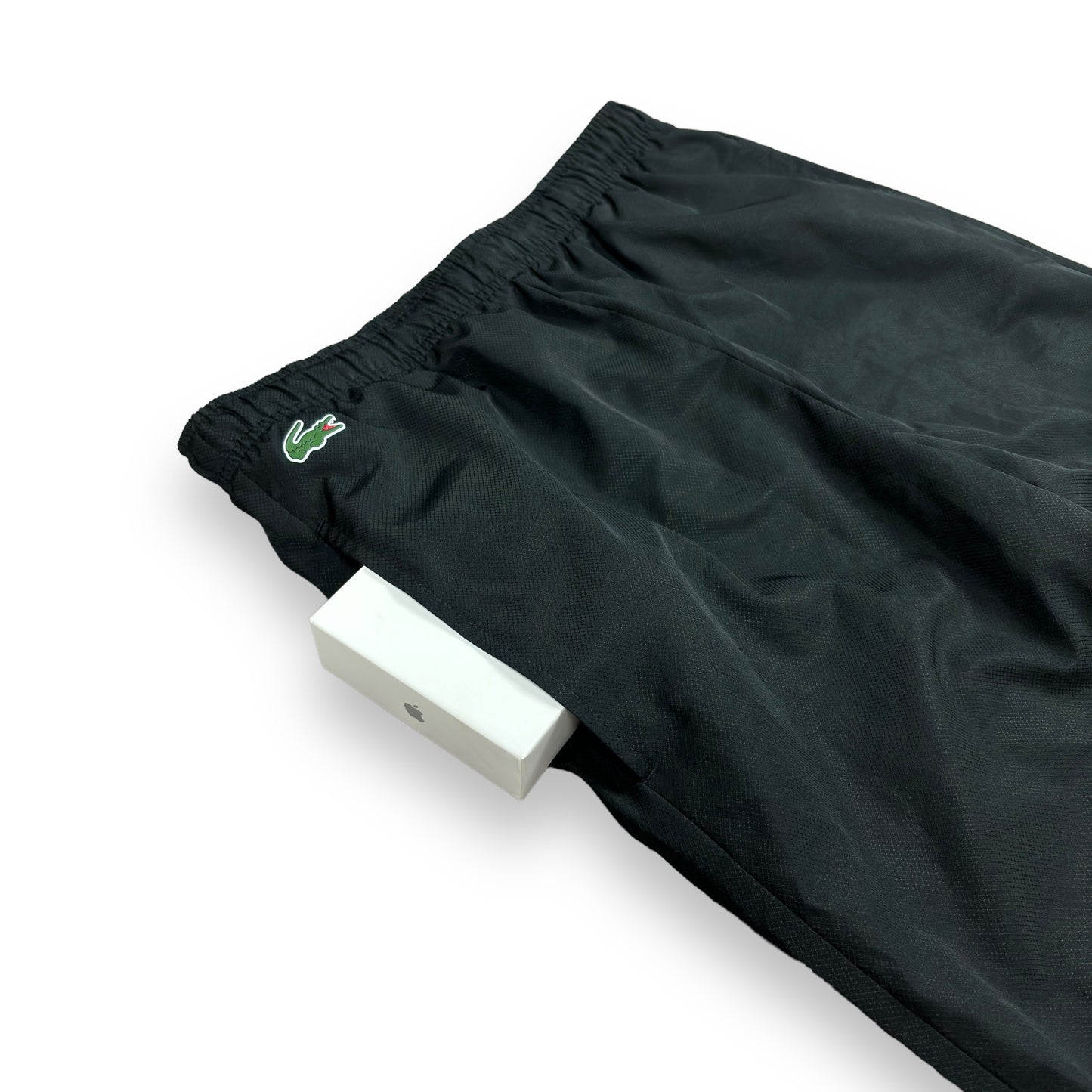 Vintage Lacoste Track Pants (SM)