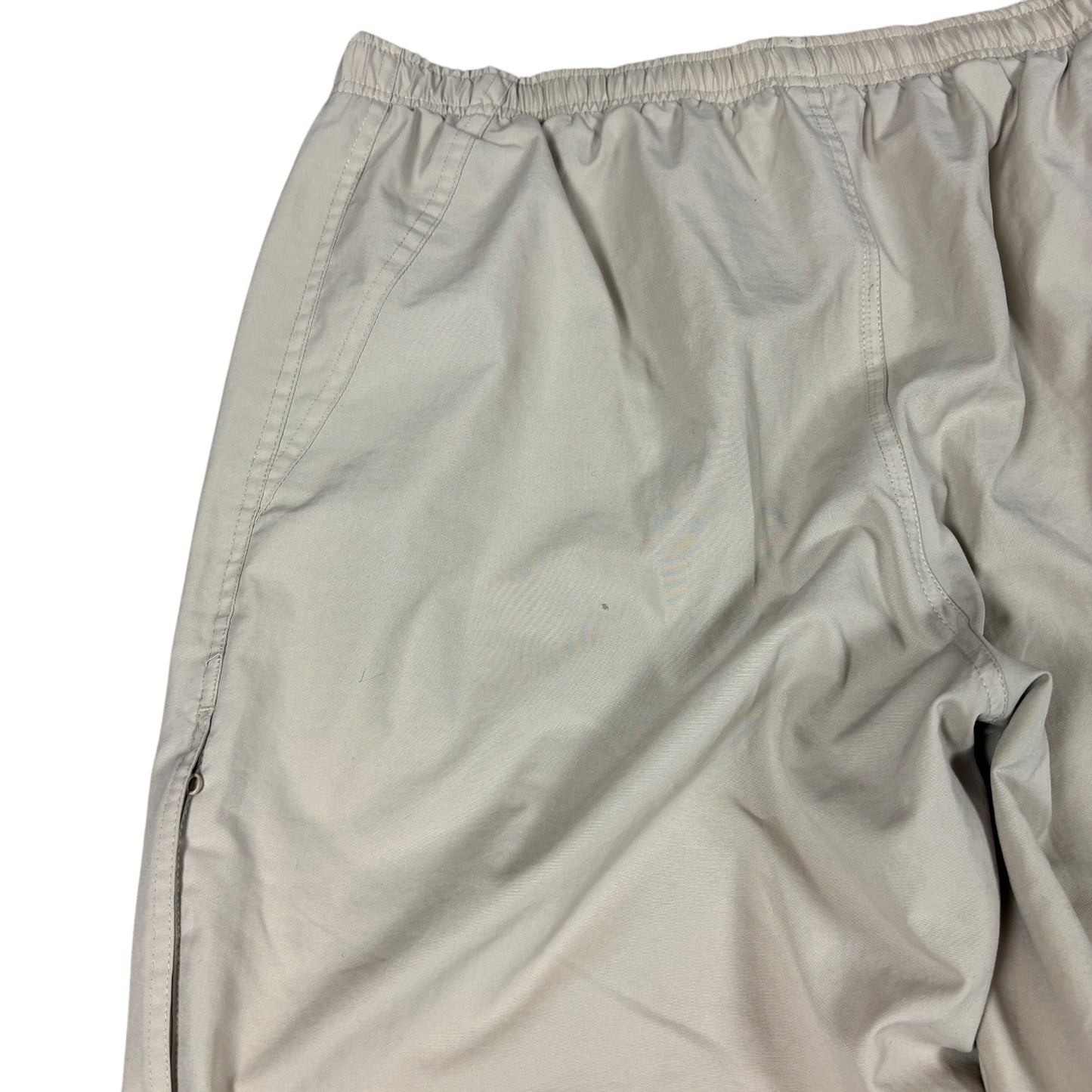 Vintage Nike Trackpants (L-XL)