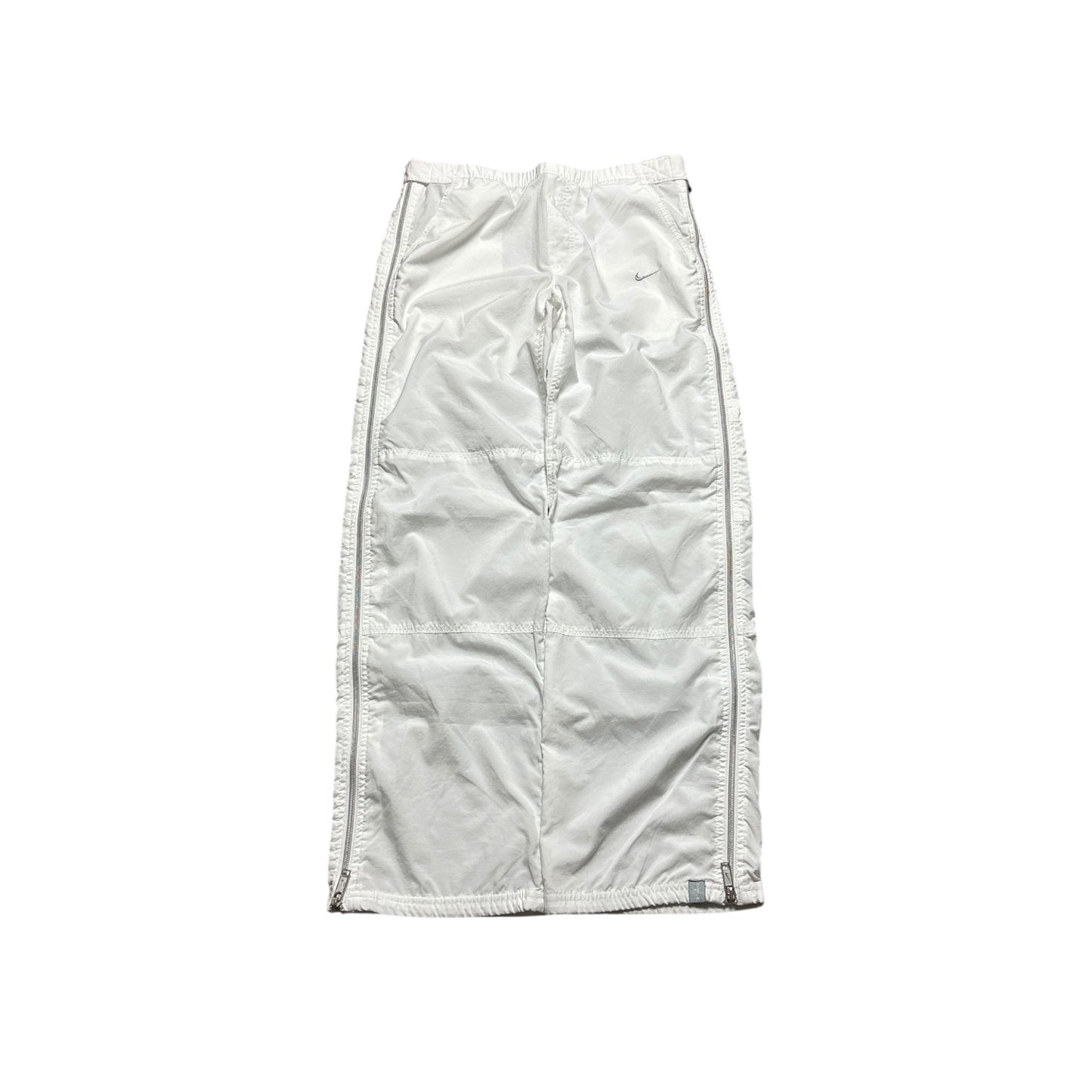 Vintage Nike Trackpants (wmns S)