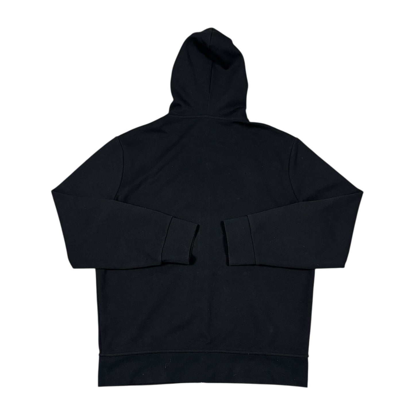 Vintage Polo Ralph Lauren Zip Hoodie (XXL)