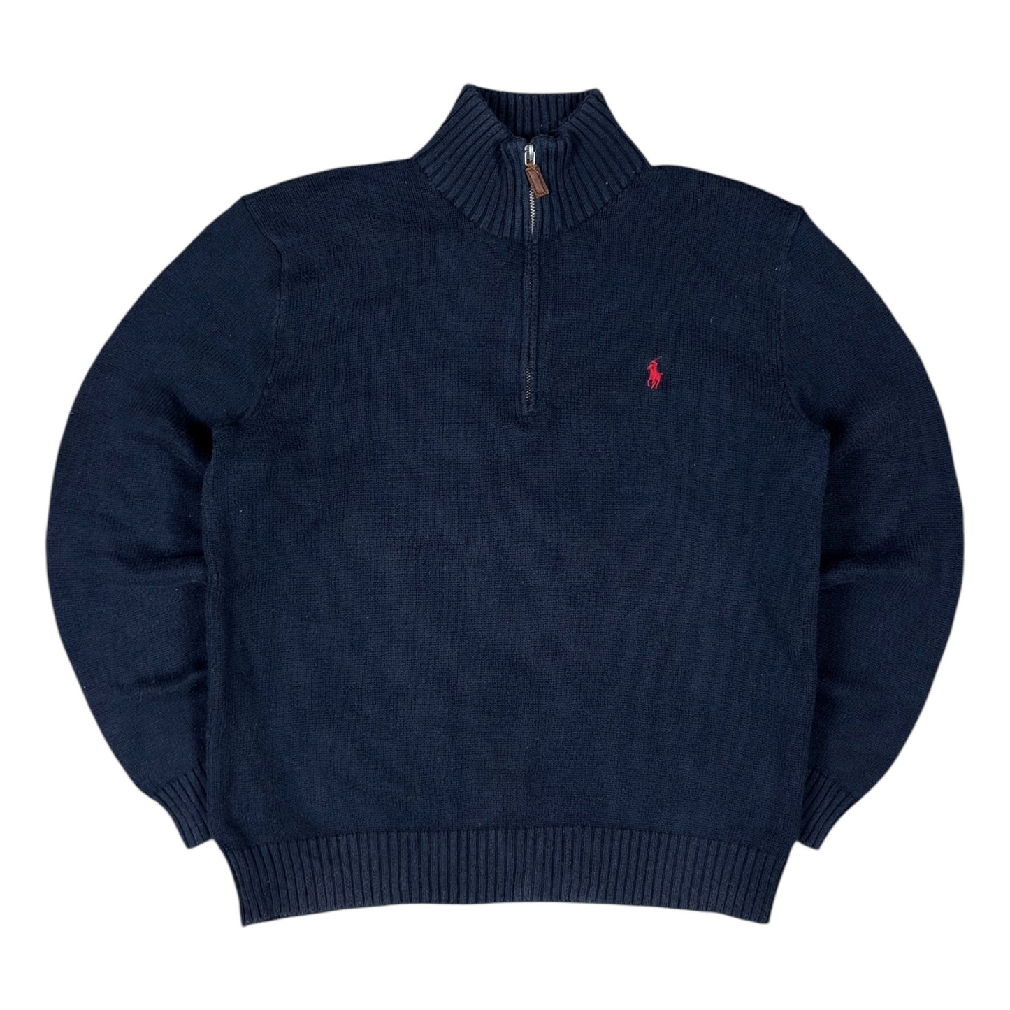 Vintage Ralph Lauren Half Zip (M)