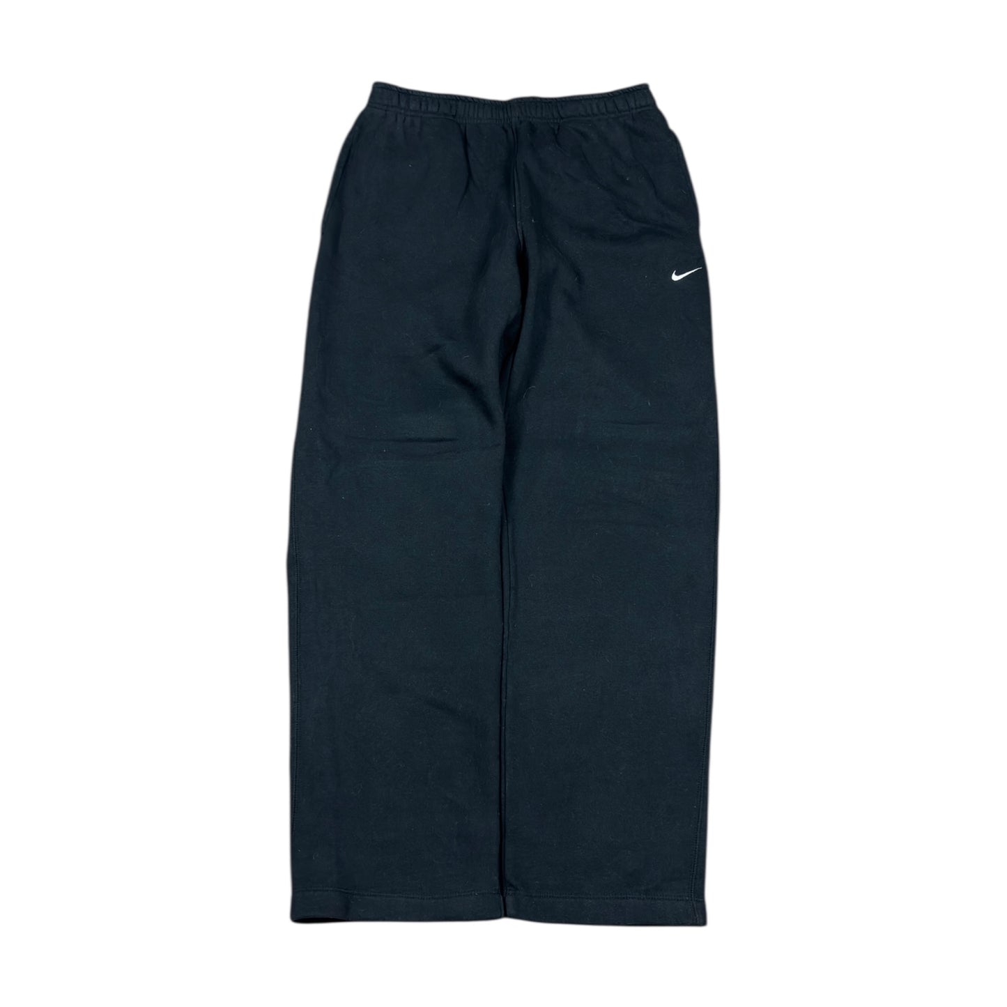 Vintage Nike Sweatpants open leg (S)