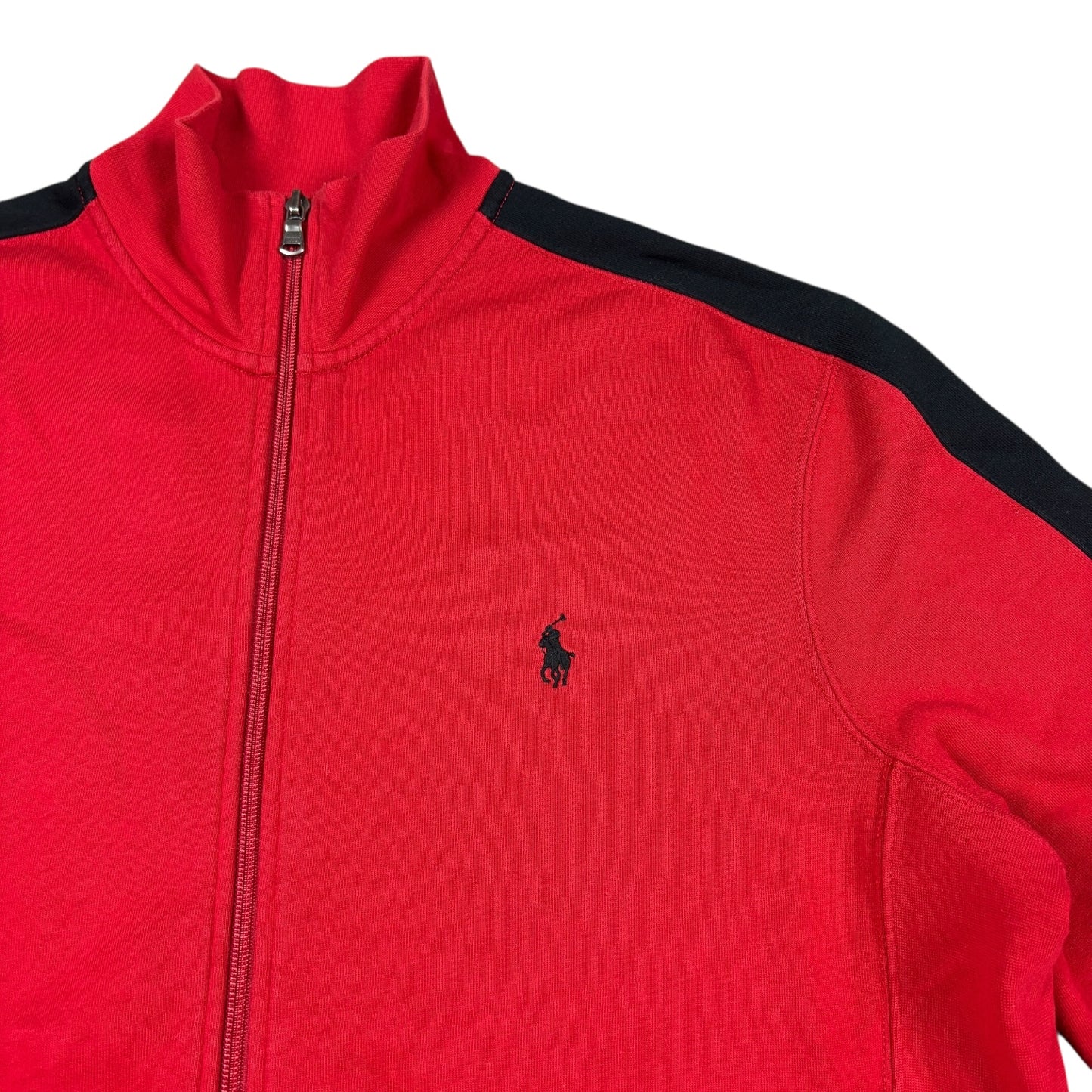 Vintage Polo Ralph Lauren Sweatjacket (L)