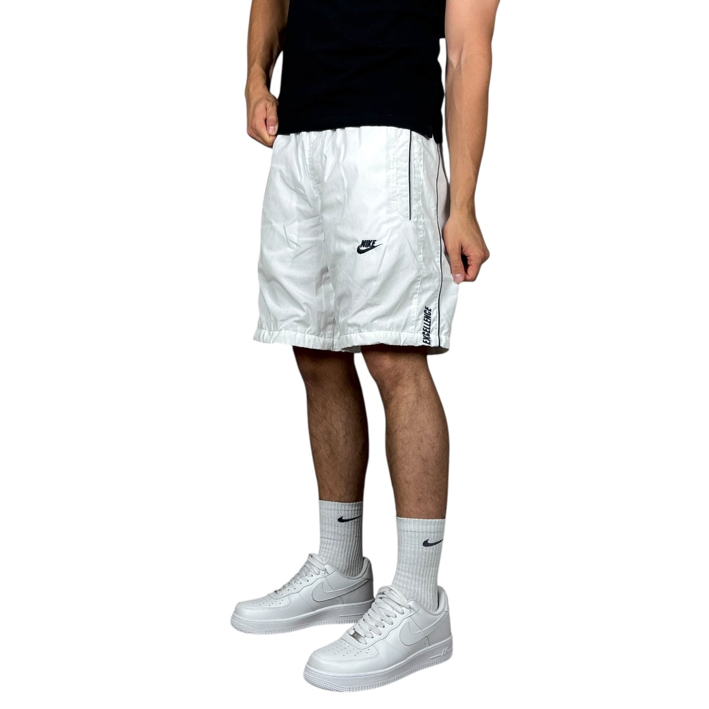 Vintage Nike Shorts (M)