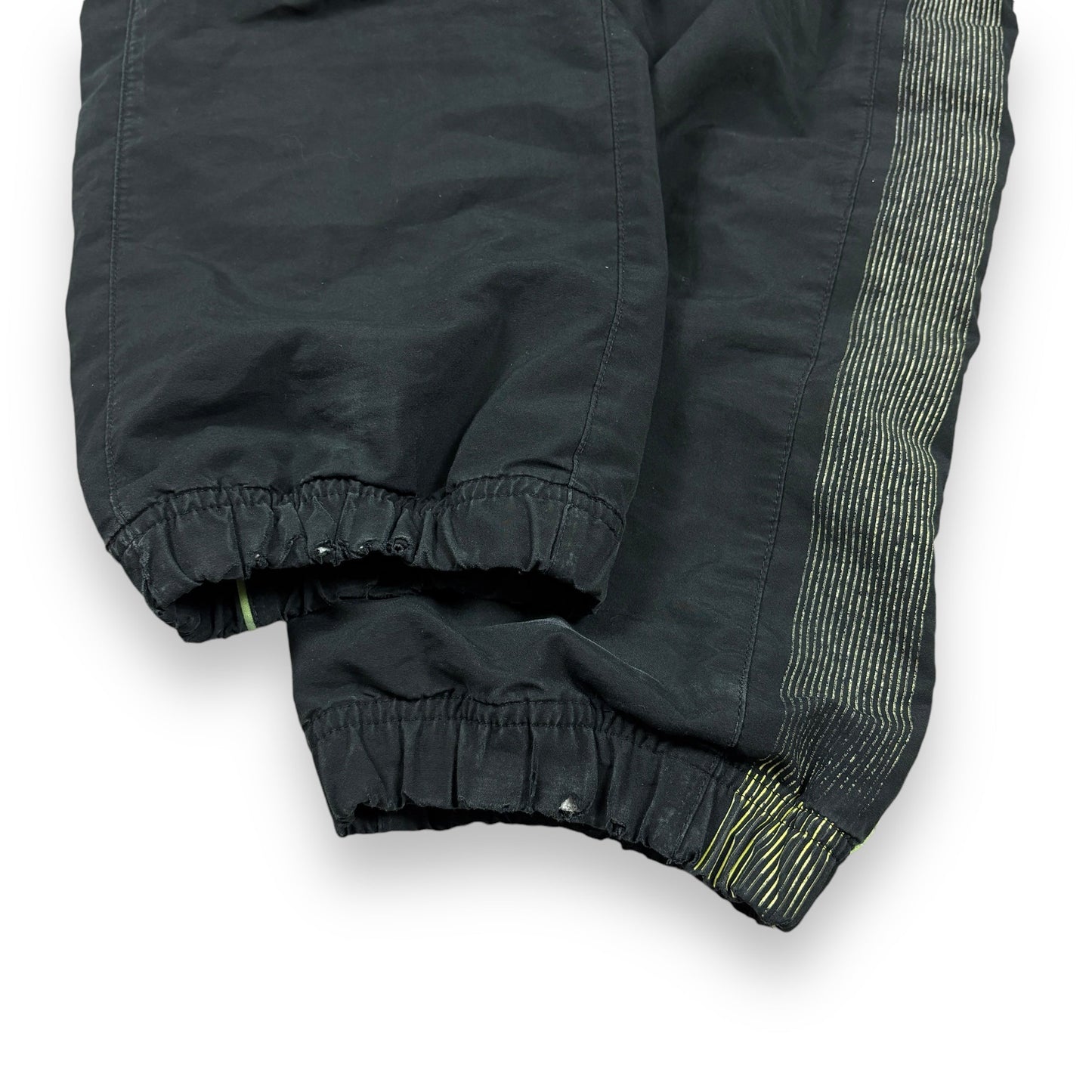 Vintage Nike Trackpants (M)
