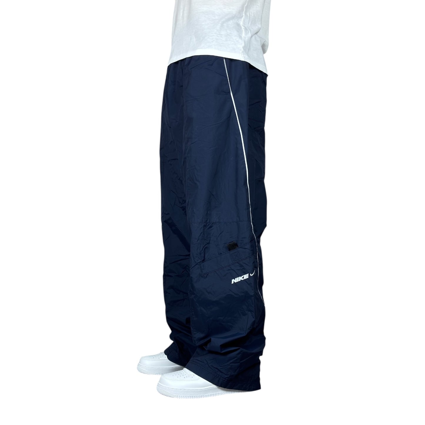 Vintage Nike Trackpants (XXL)
