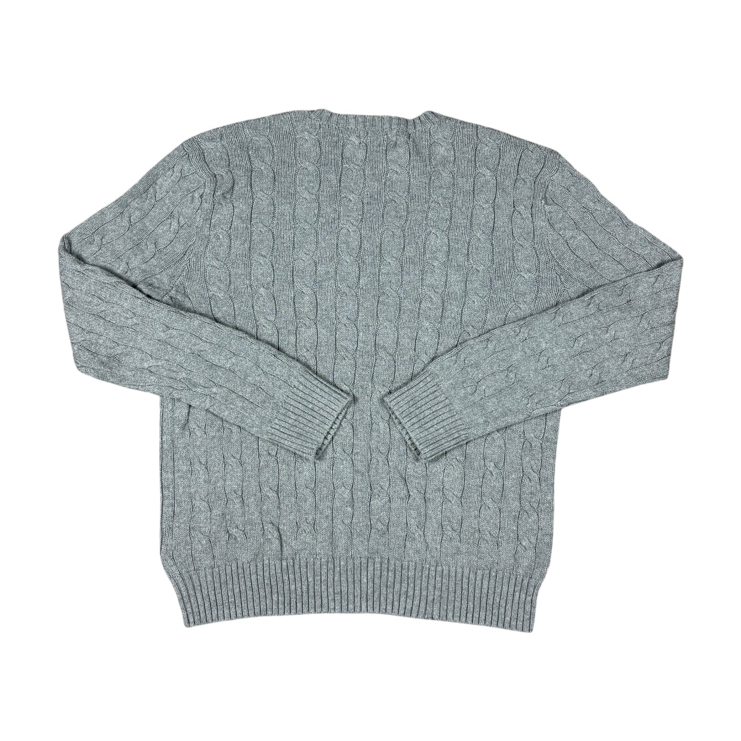 Vintage Polo Ralph Lauren Pullover (M)