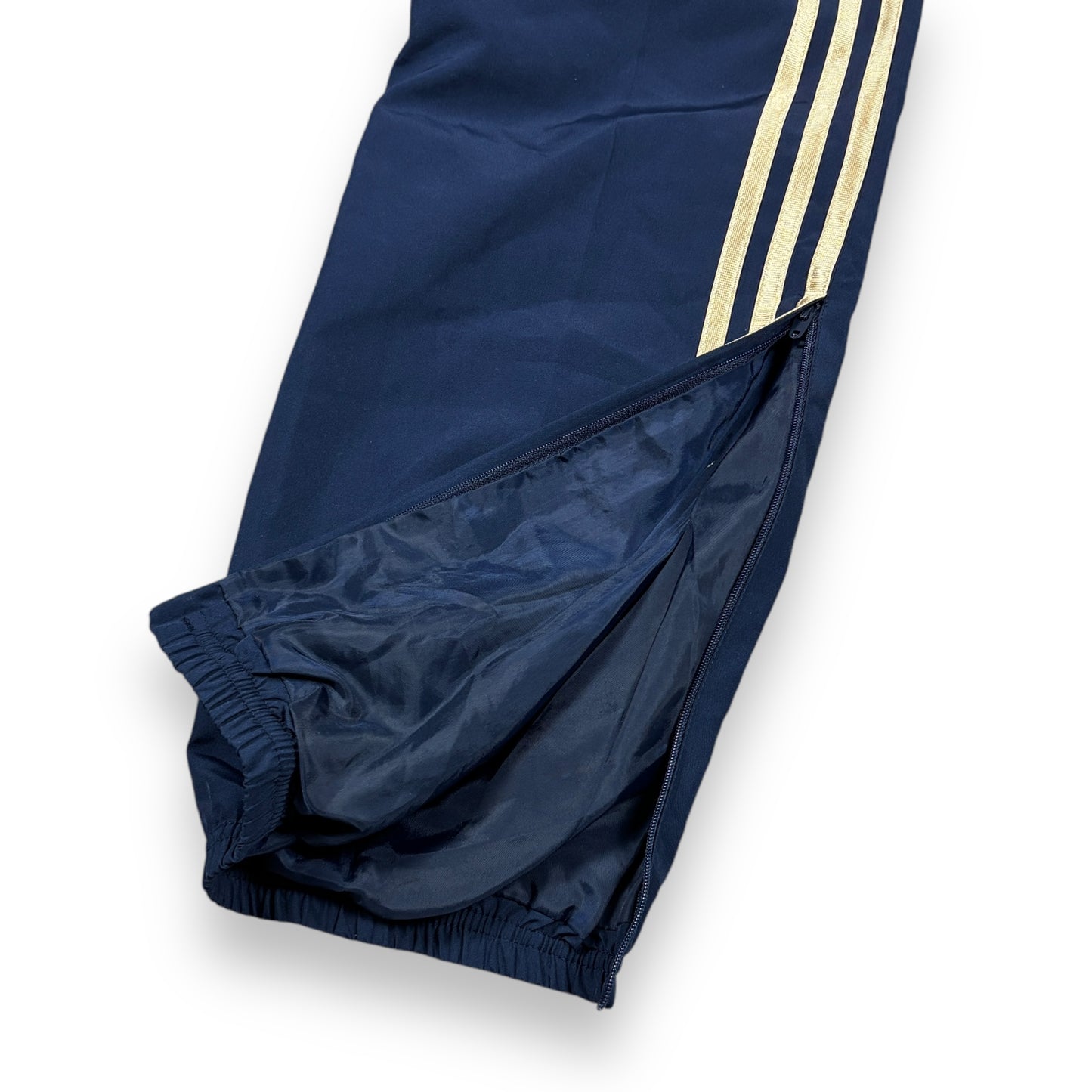 Vintage Adidas x Chelsea Tracksuit (SM)