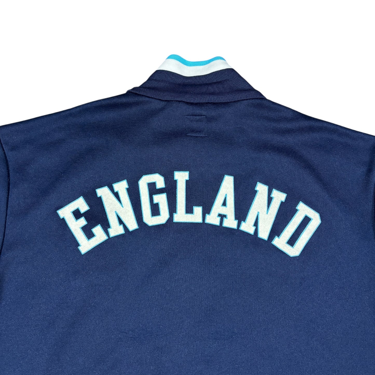 Vintage Adidas x England Trackjacket (L)