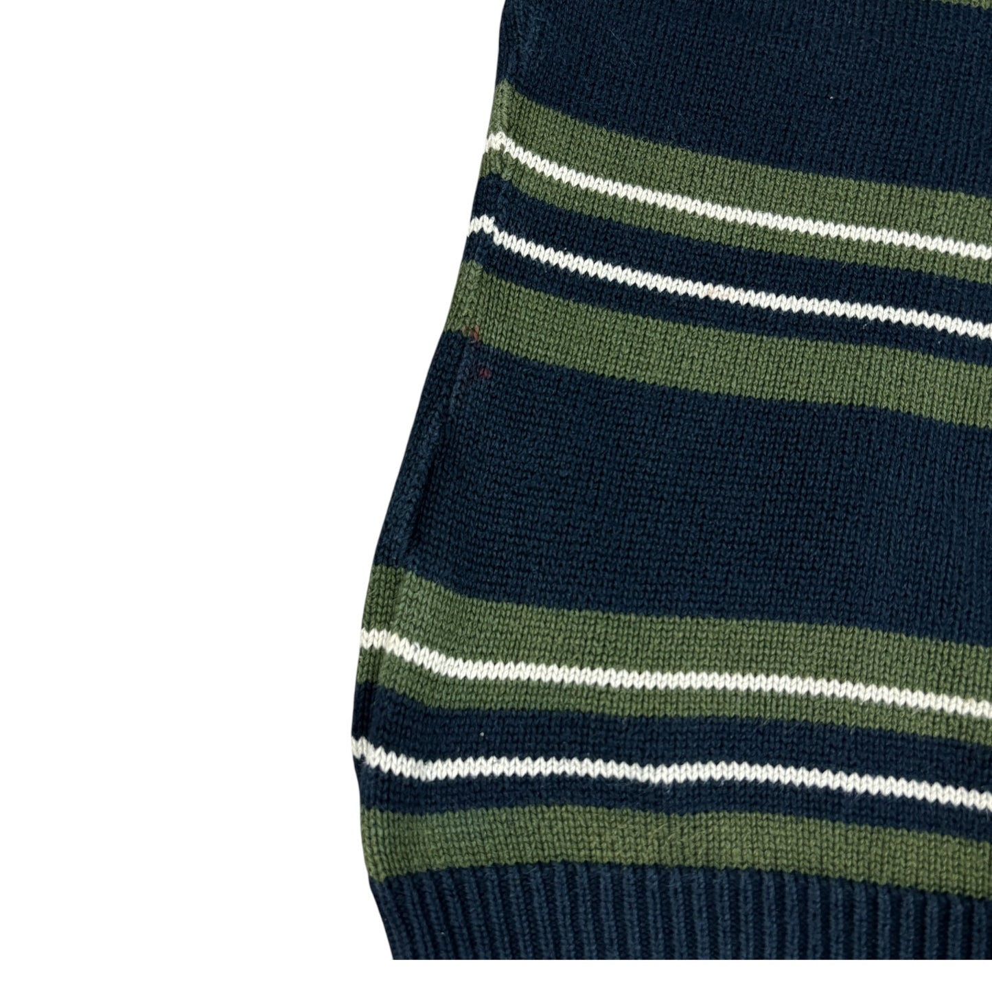 Vintage Lacoste Knit Sweater (L)
