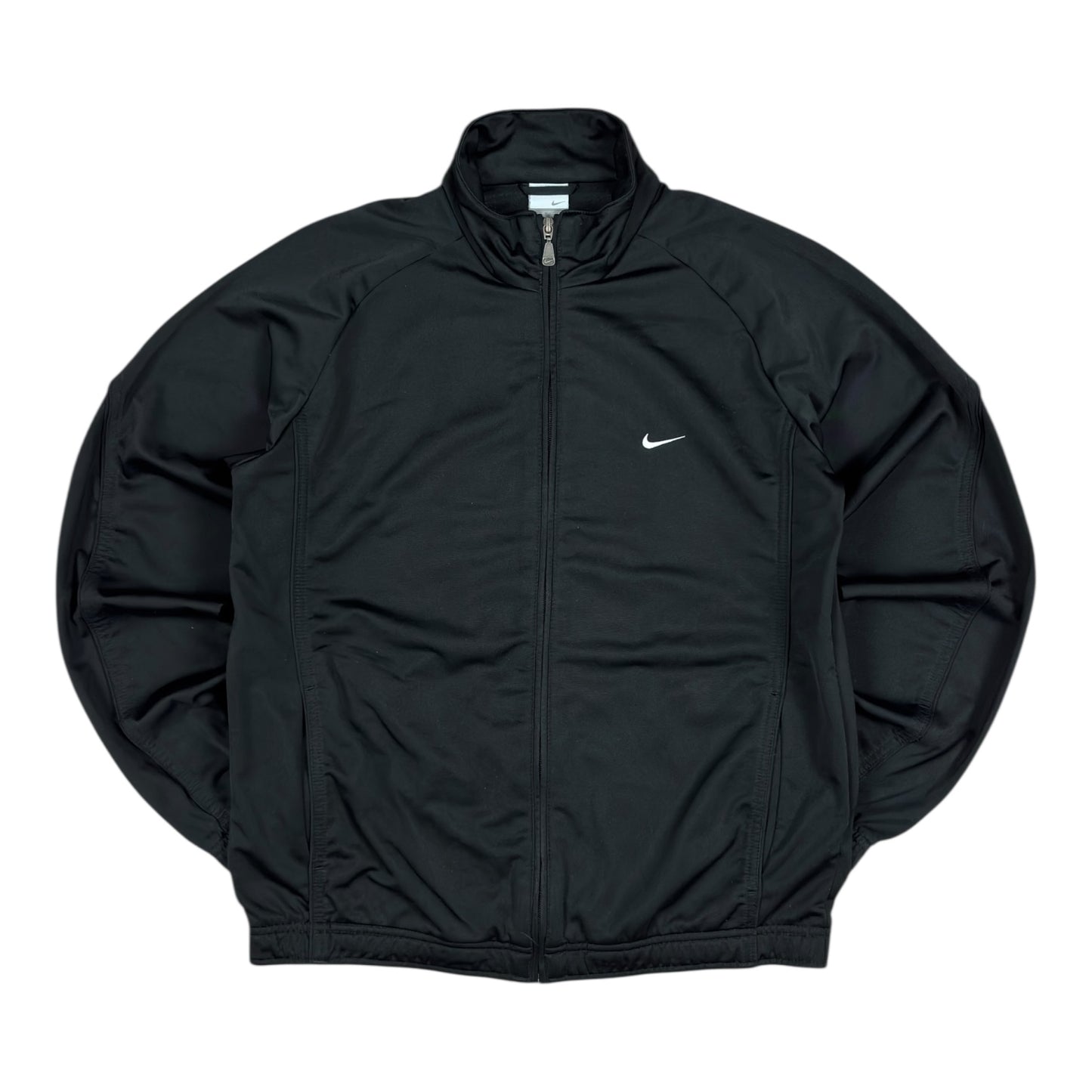 Vintage Nike Trackjacket (M)