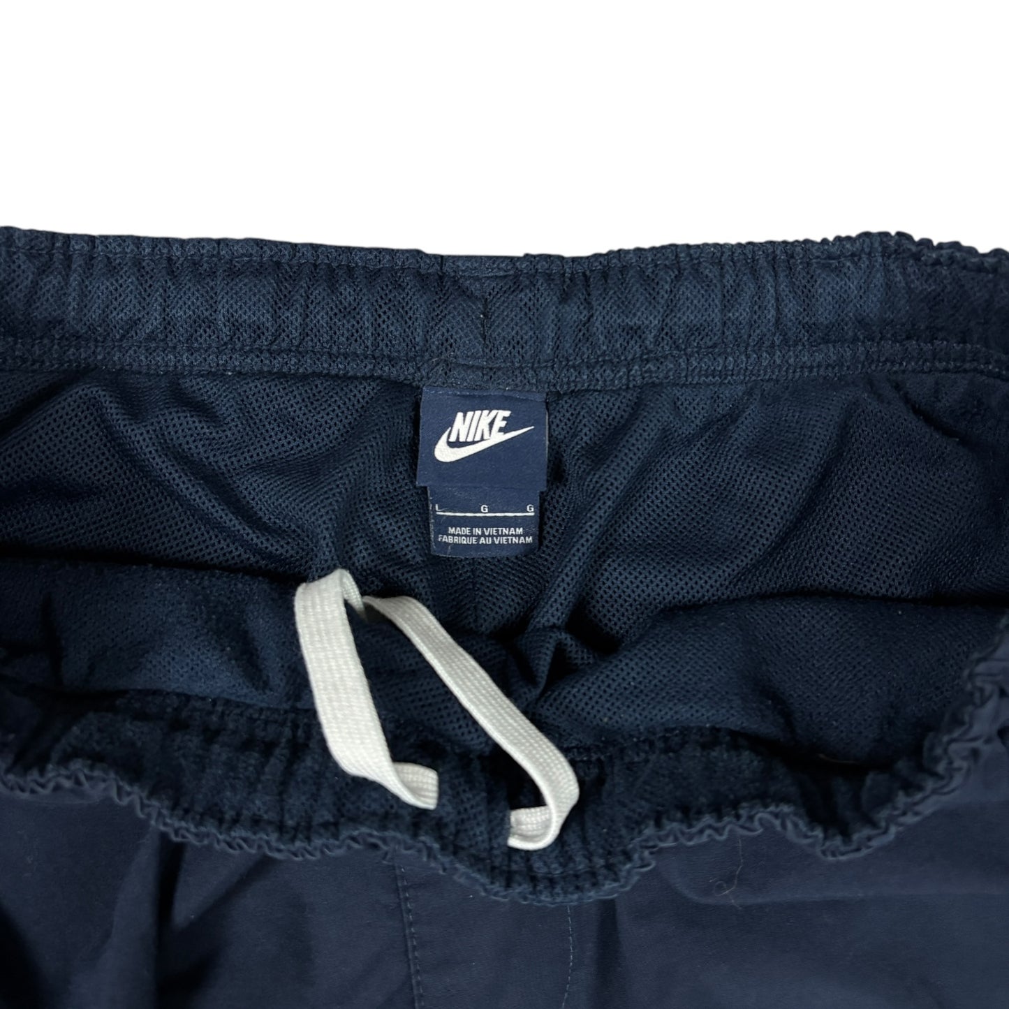 Vintage Nike Trackpants (L)