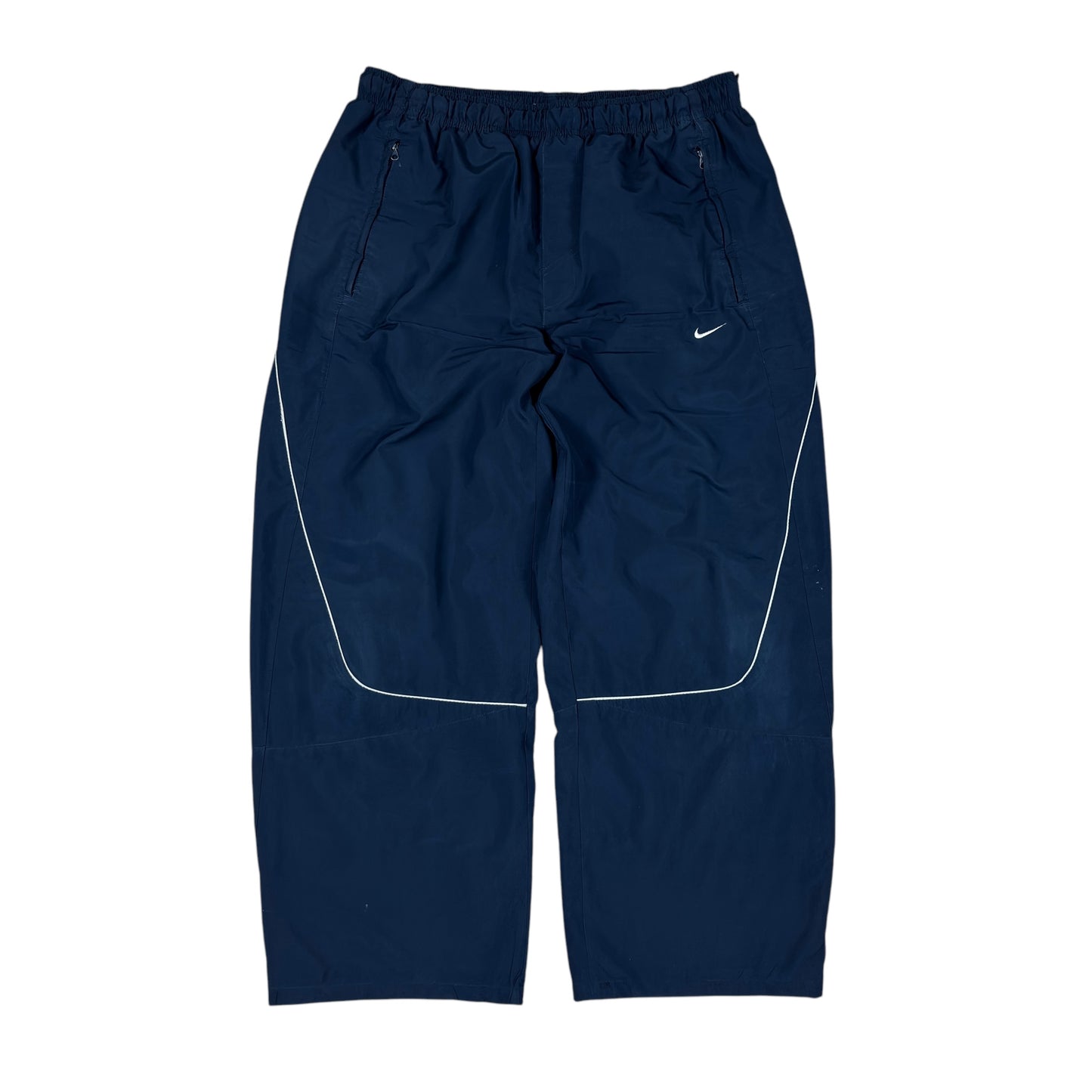 Vintage Nike Trackpants (S-M)