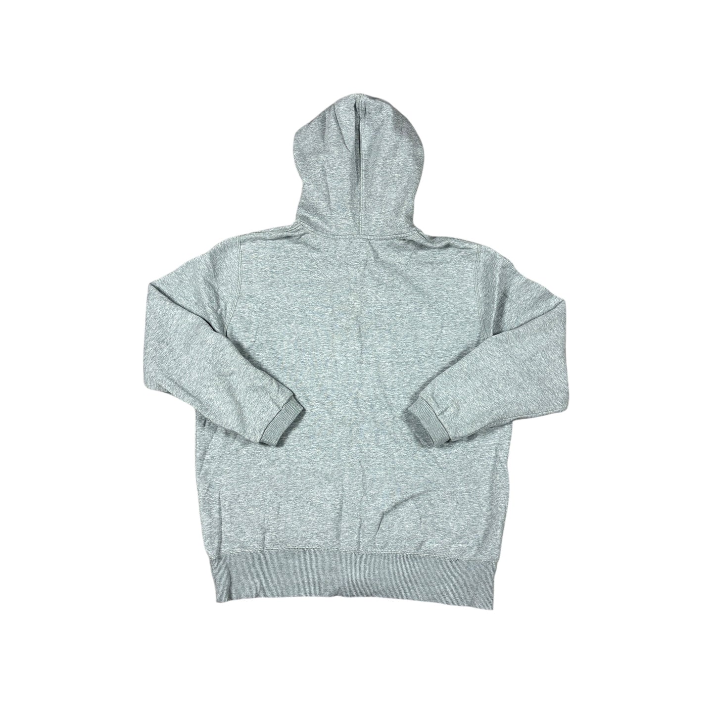 Vintage Nike Zip Hoodie (L)