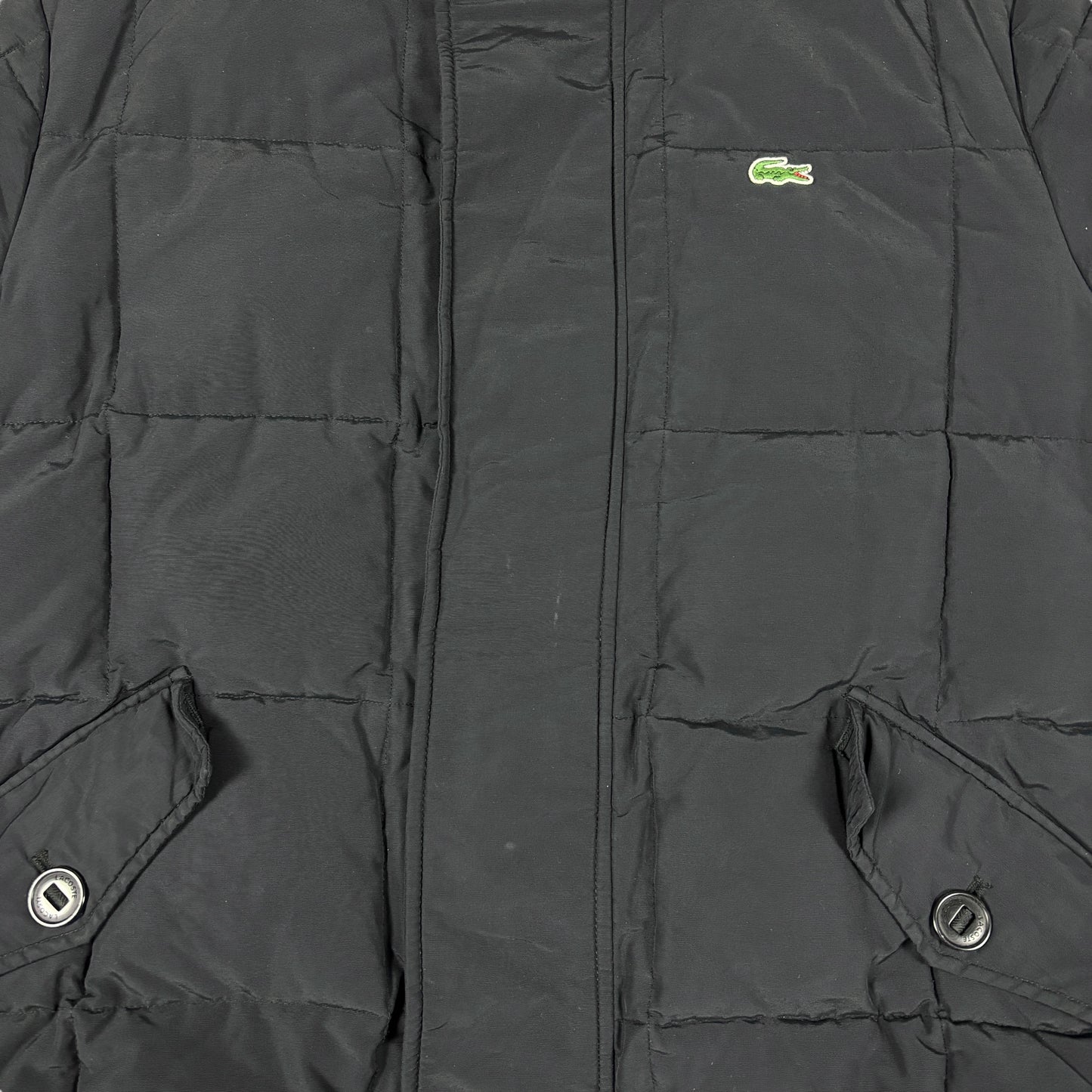Lacoste Winterjacke (L)