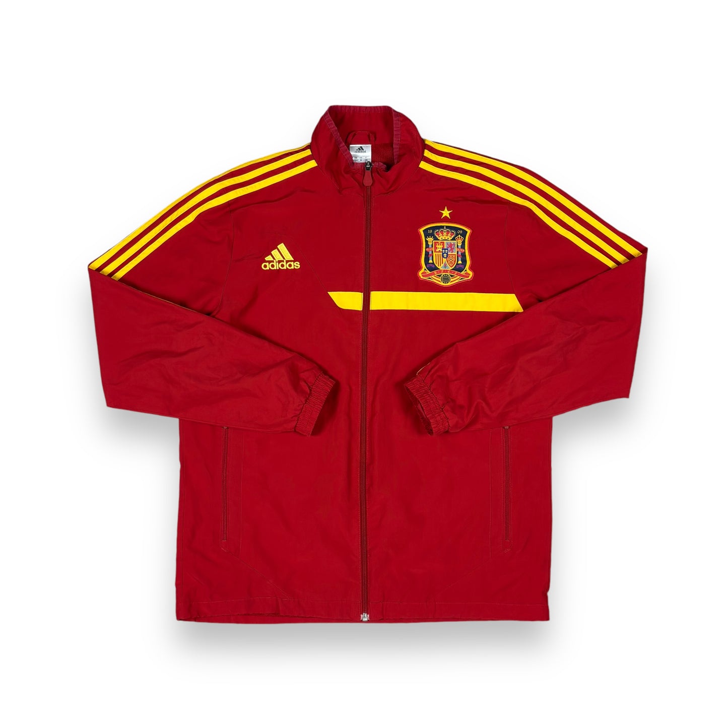 Vintage Adidas x Spain Tracksuit (M)