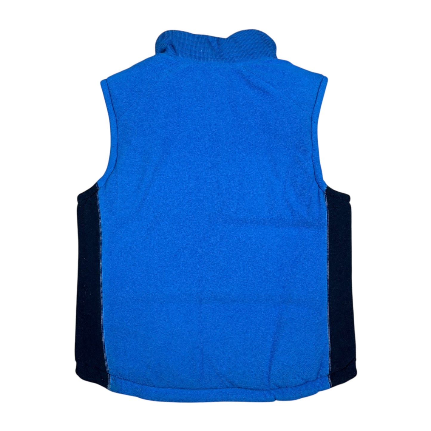 Vintage Nike Hex reversible Weste (S-M)