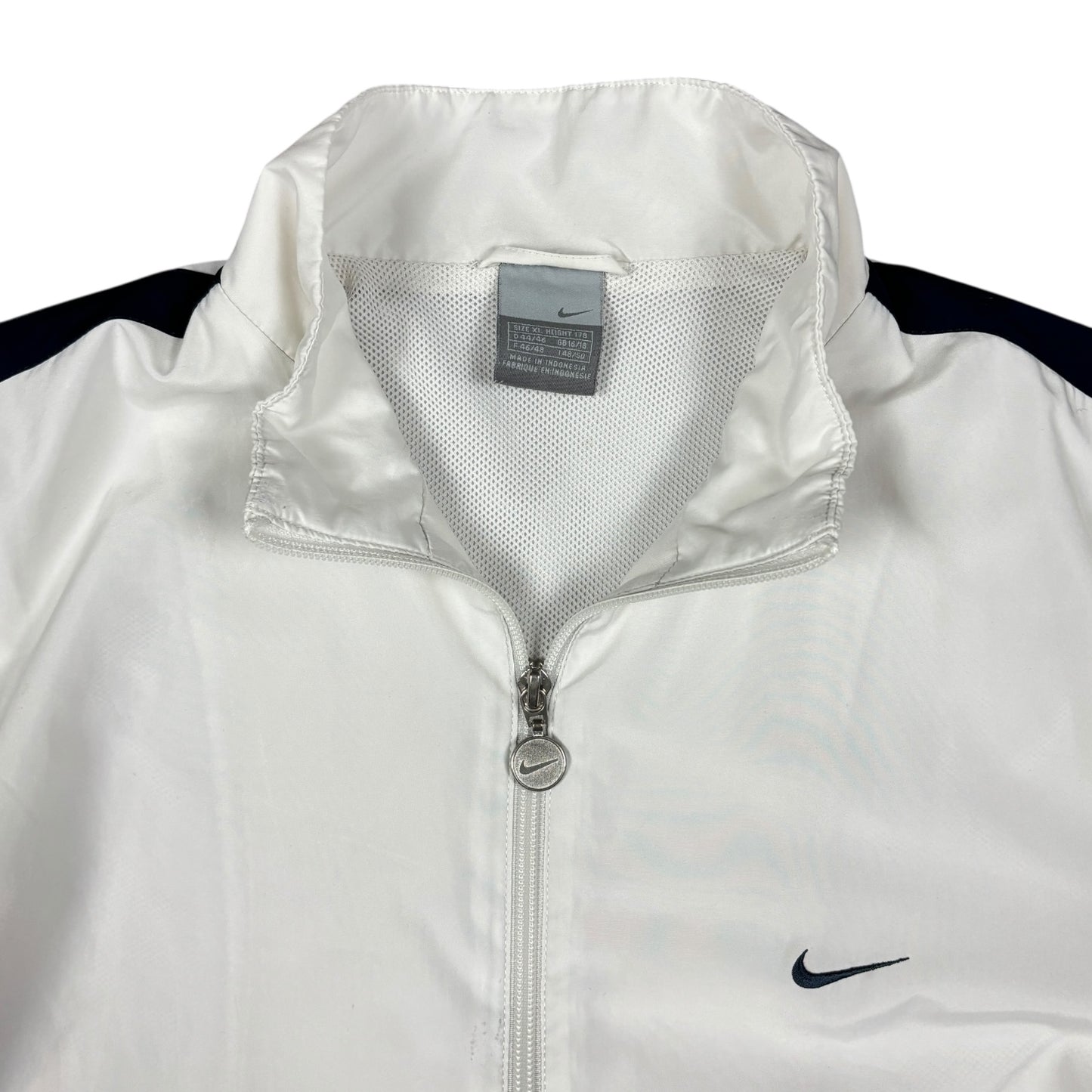 Vintage Nike Trackjacket (M)