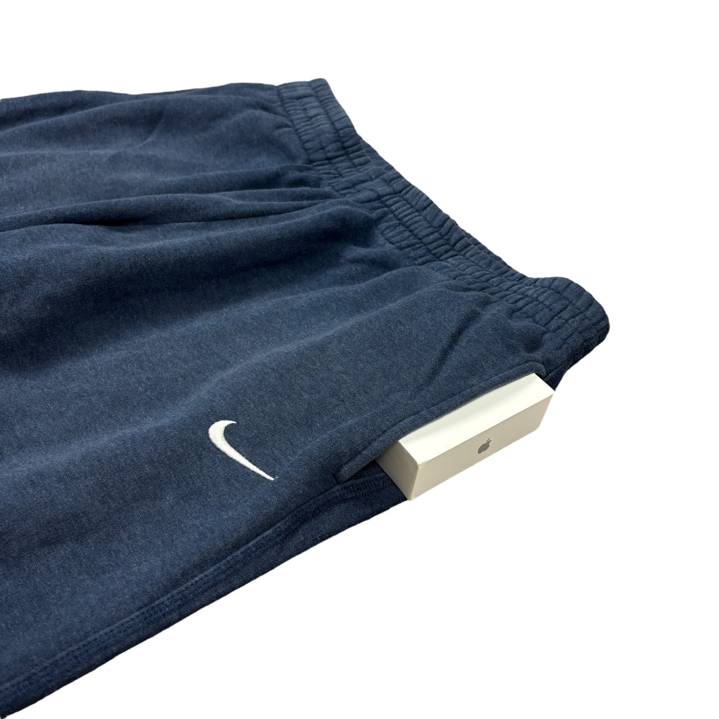 Vintage Nike Sweatpants open leg (M)
