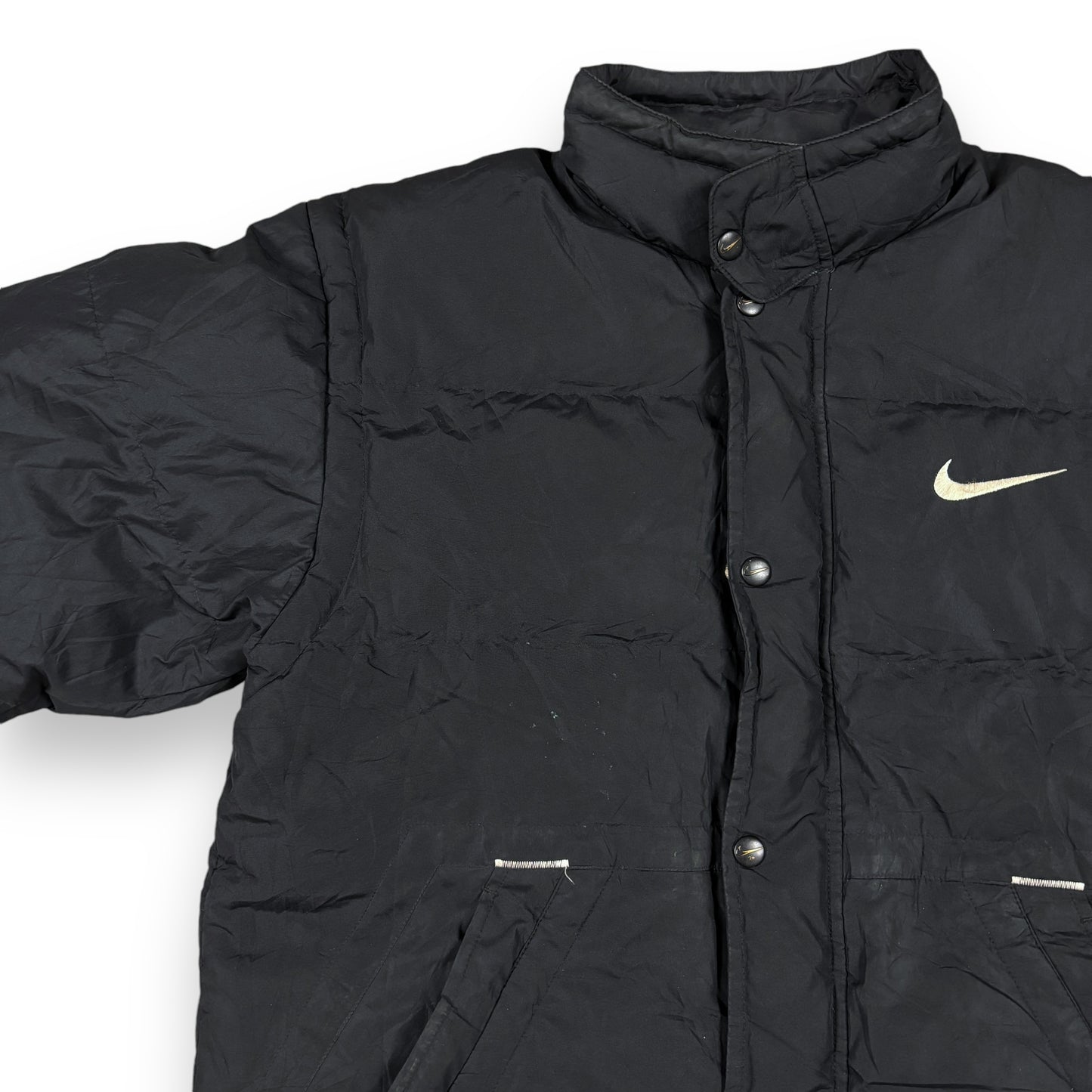 Vintage Nike Winterjacke (XS)