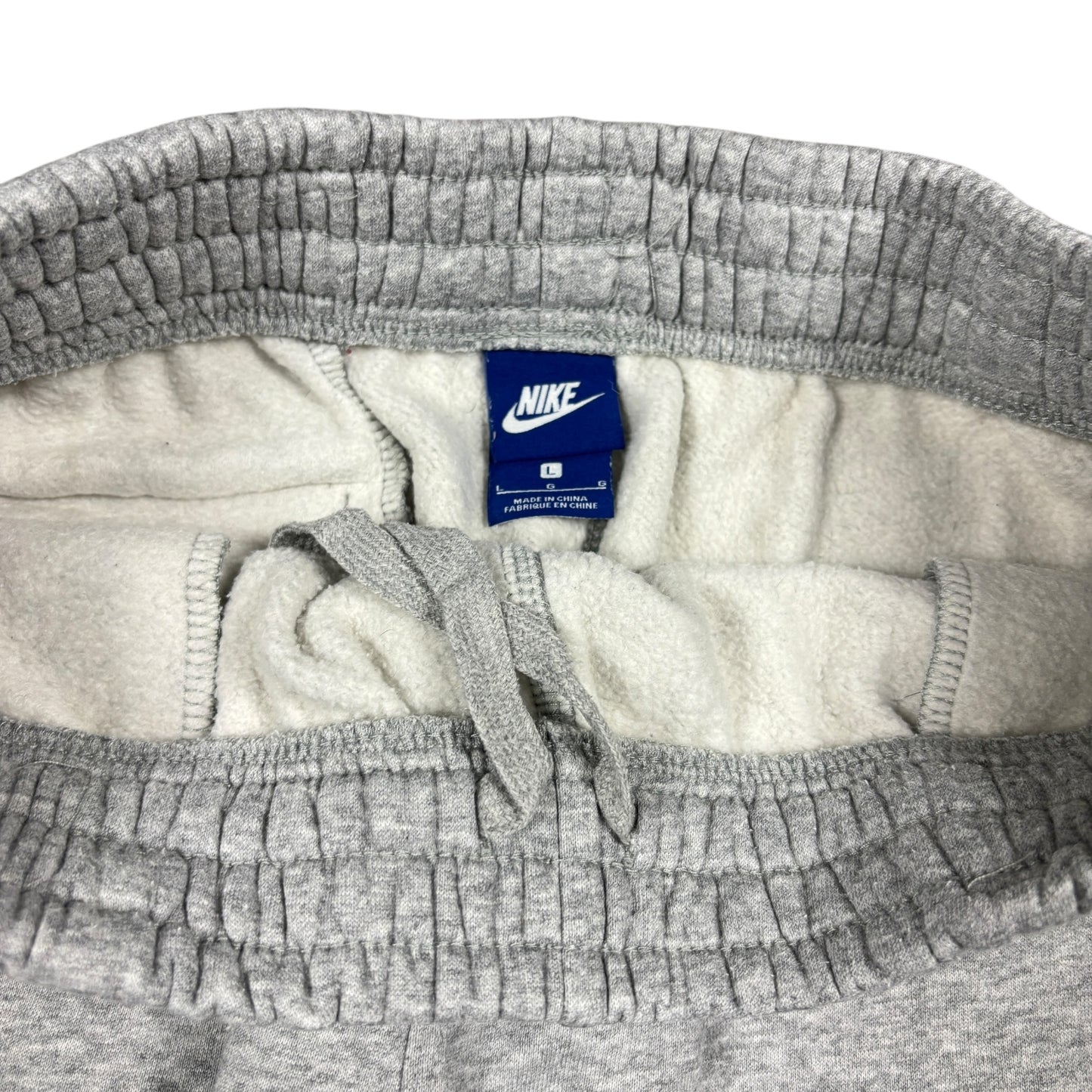 Vintage Nike Sweatpants (XS)