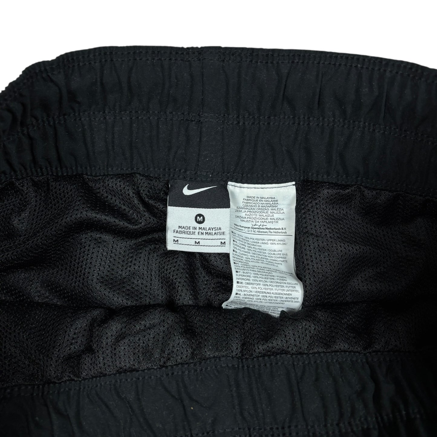 Vintage Nike Trackpants (M)