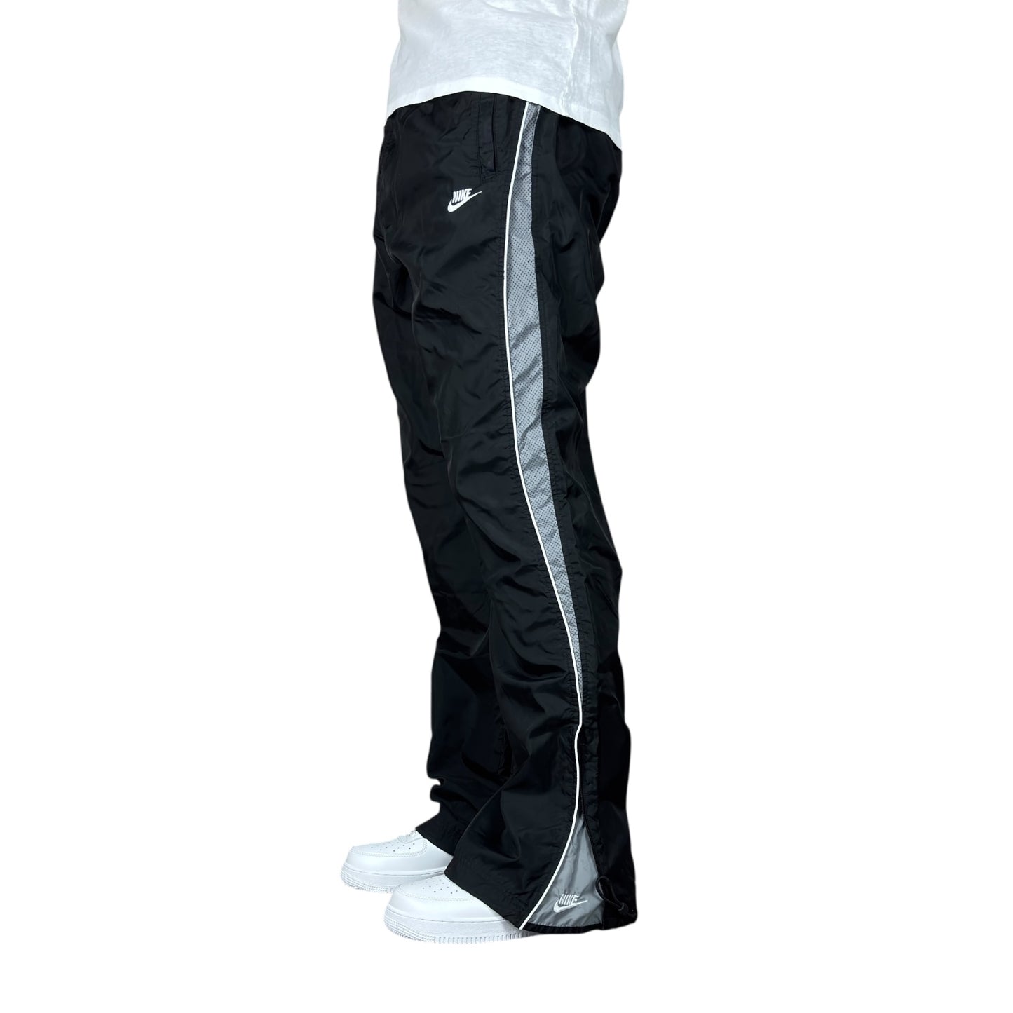 Vintage Nike Trackpants (XL)