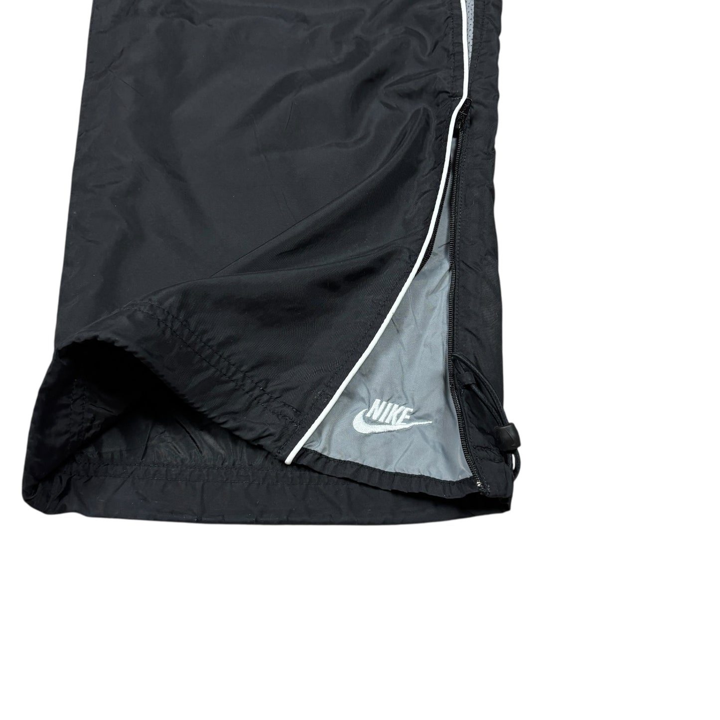 Vintage Nike Trackpants (XL)