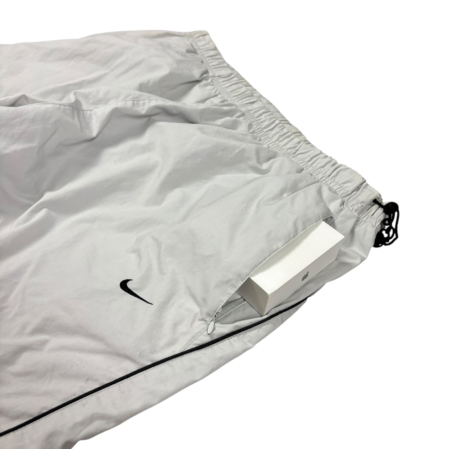 Vintage Nike Trackpants (XL)