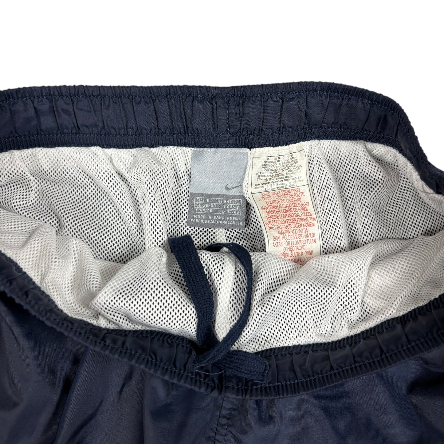 Vintage Nike Trackpants (S-M)