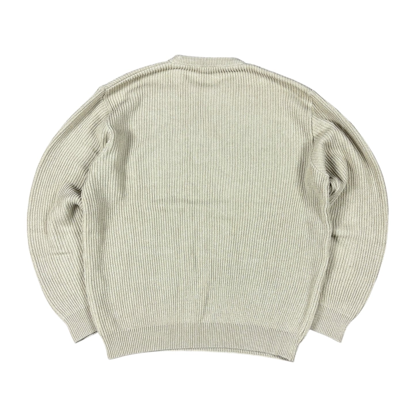 Vintage Lacoste Pullover (L)