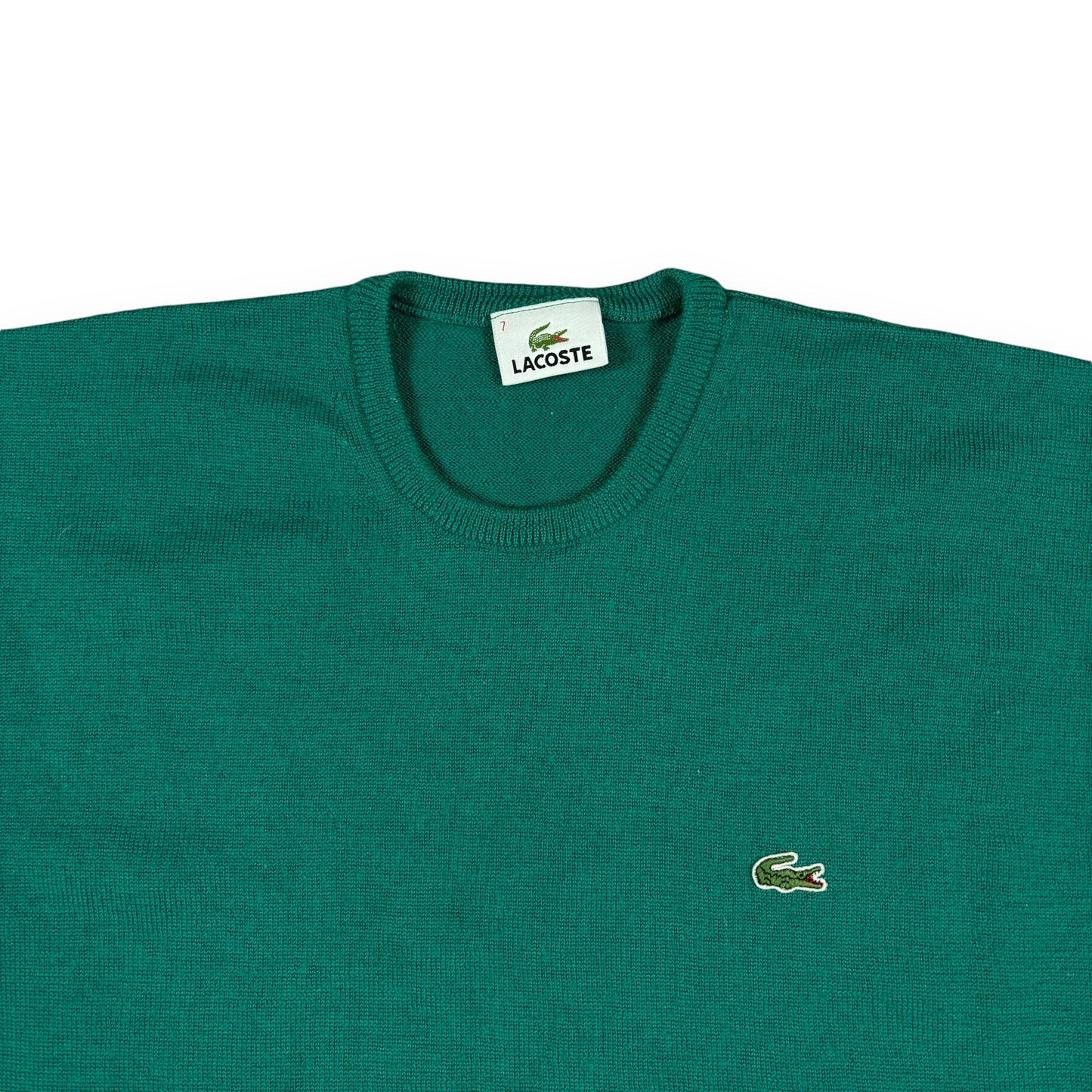 Vintage Lacoste Sweater (L)