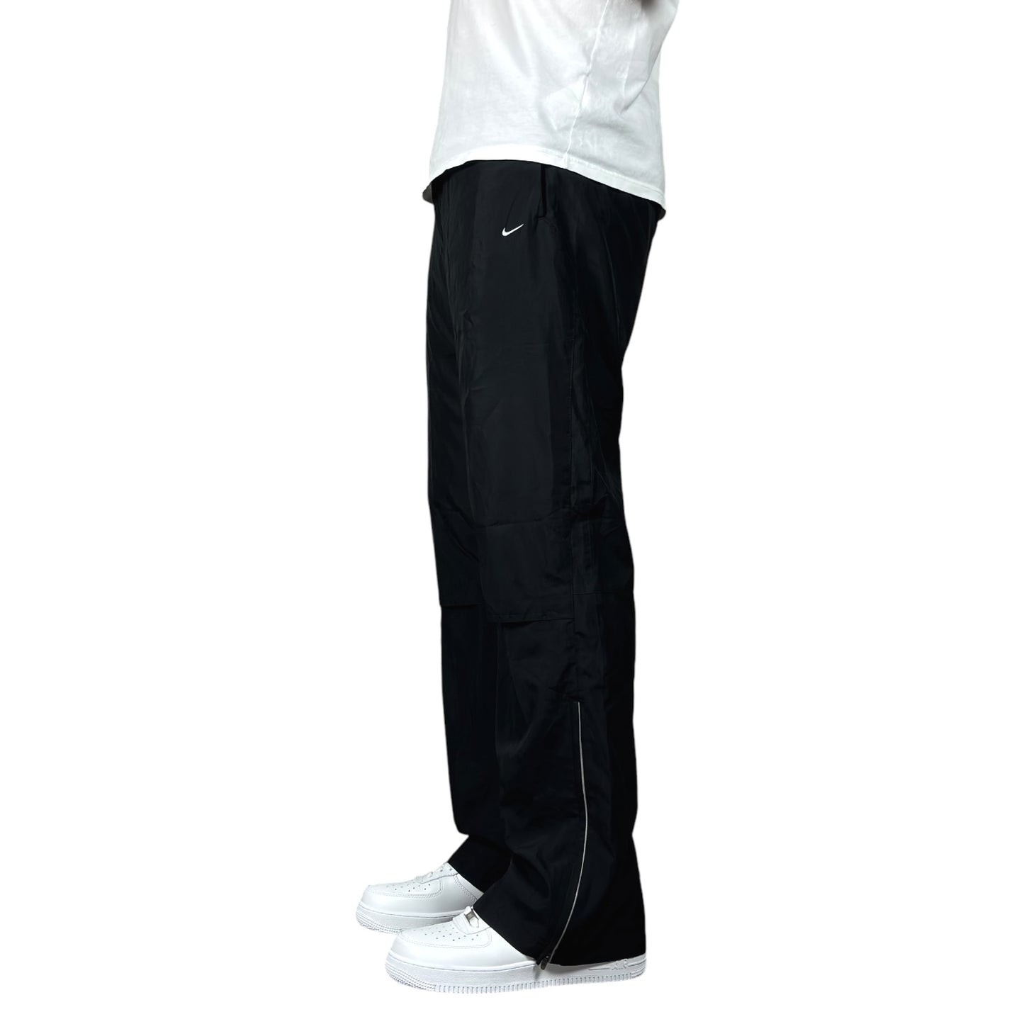 Vintage Nike Trackpants (S-M)