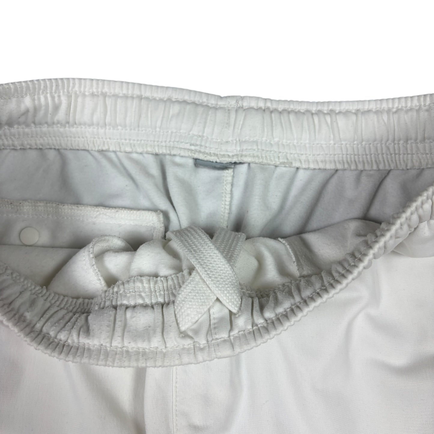 Vintage Nike Trackpants (M-L)
