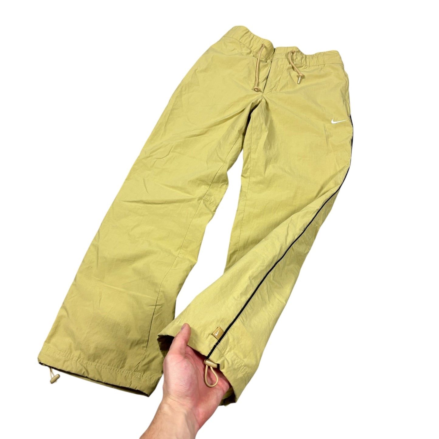 Vintage Nike Trackpants (XS)