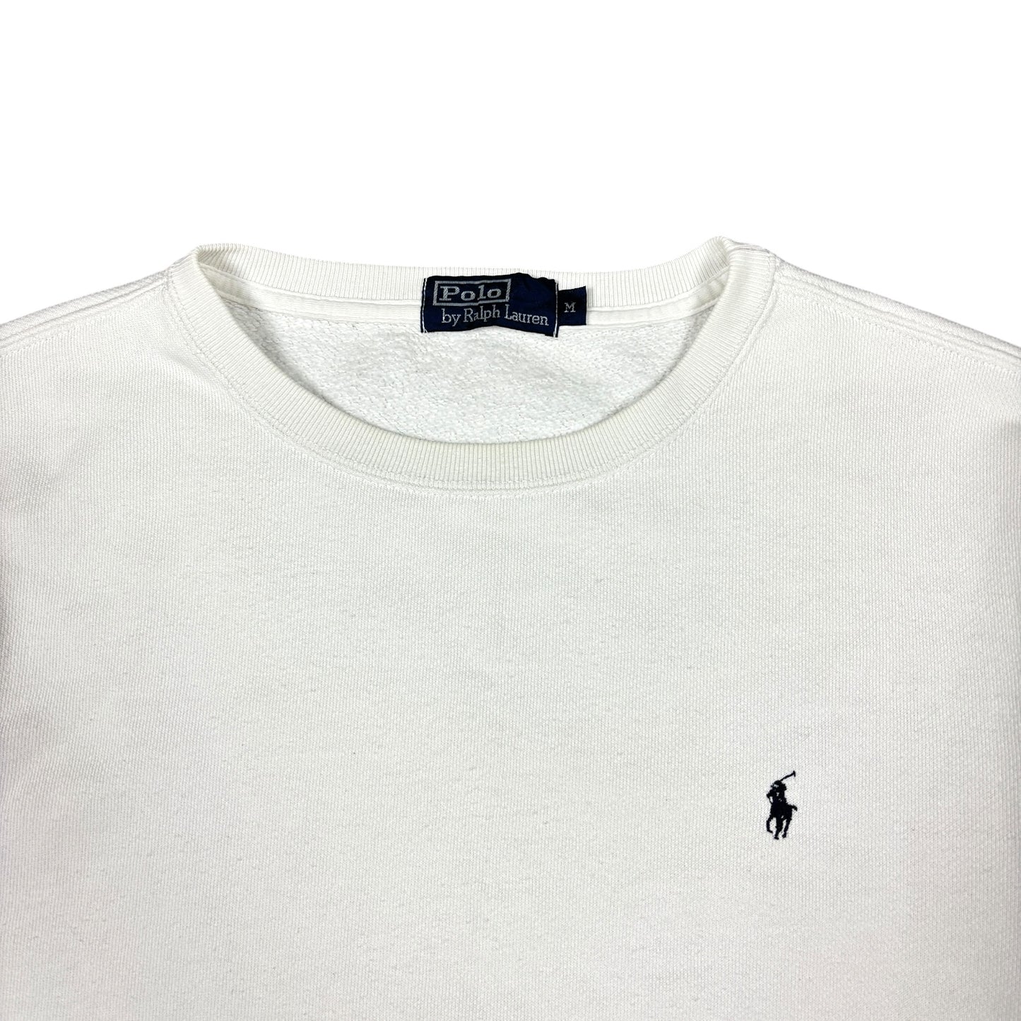 Vintage Ralph Lauren Pullover (M)
