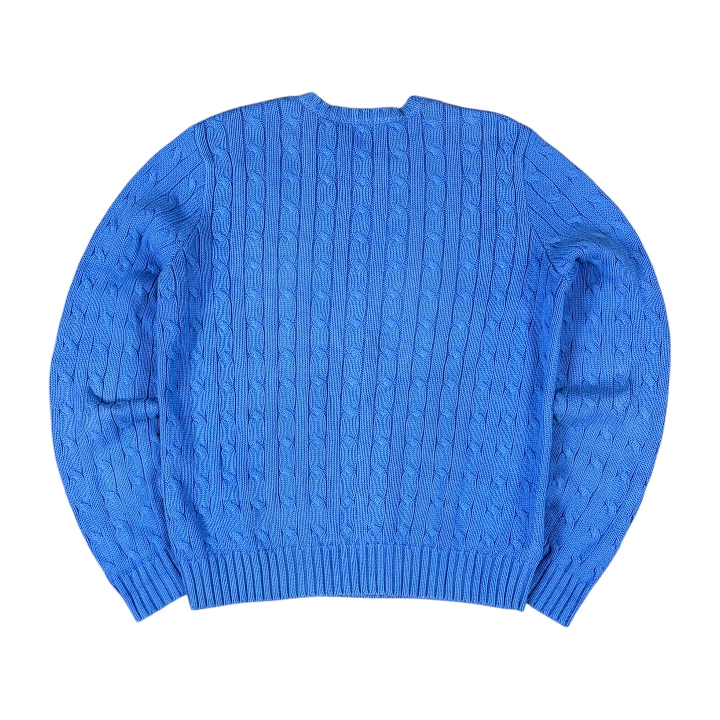 Vintage Polo Ralph Lauren Pullover (wmns M)