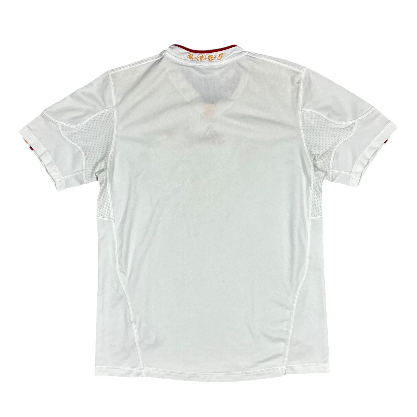 Vintage Adidas Spanien Trikot (S-M)
