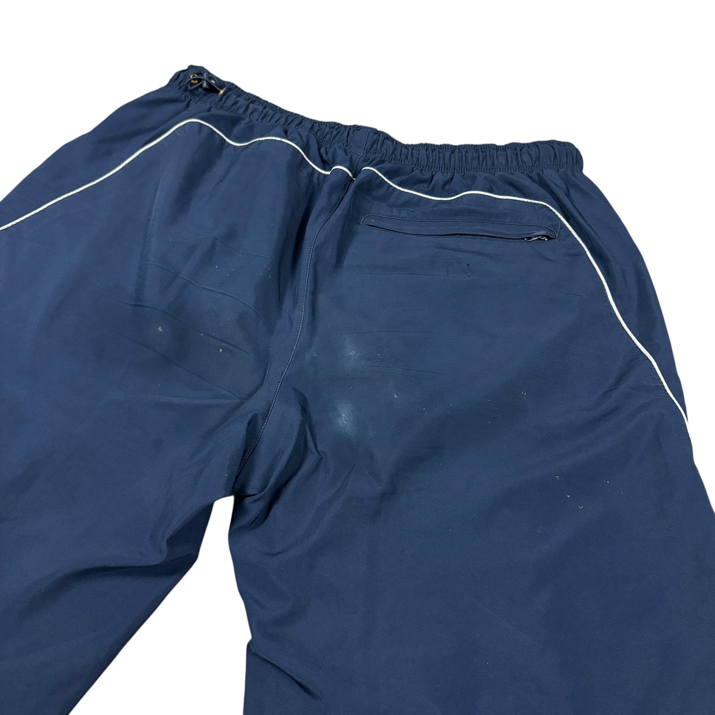 Vintage Nike Trackpants (S-M)