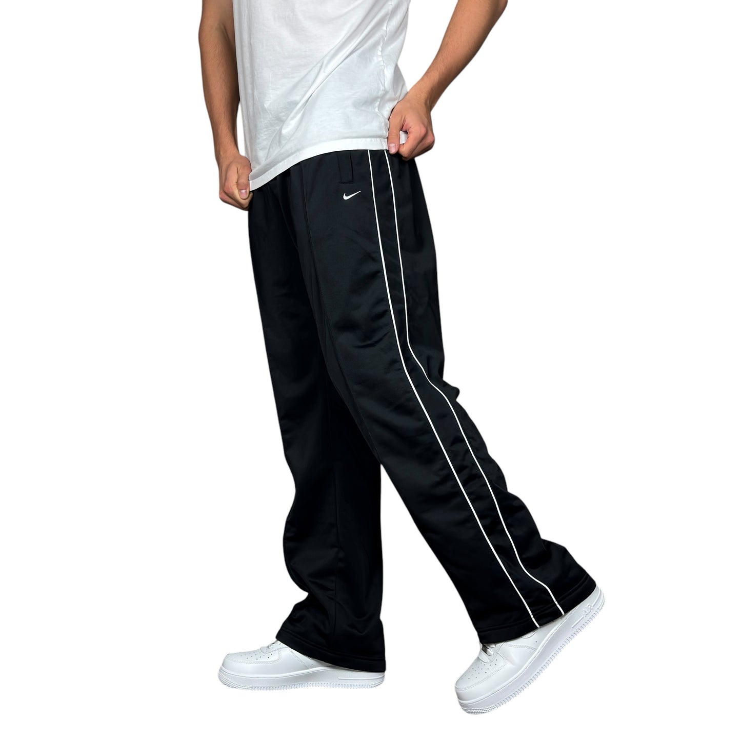 Vintage Nike Trackpants (S)