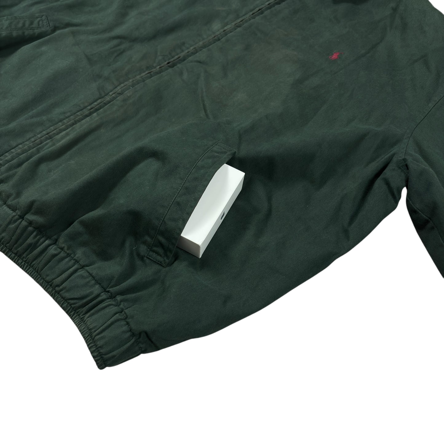 Vintage Polo Ralph Lauren Pullover (L)