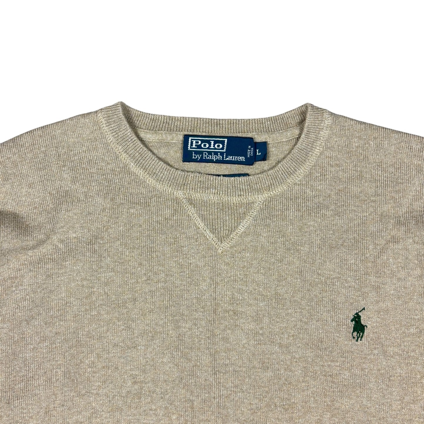 Vintage Ralph Lauren Pullover (M)