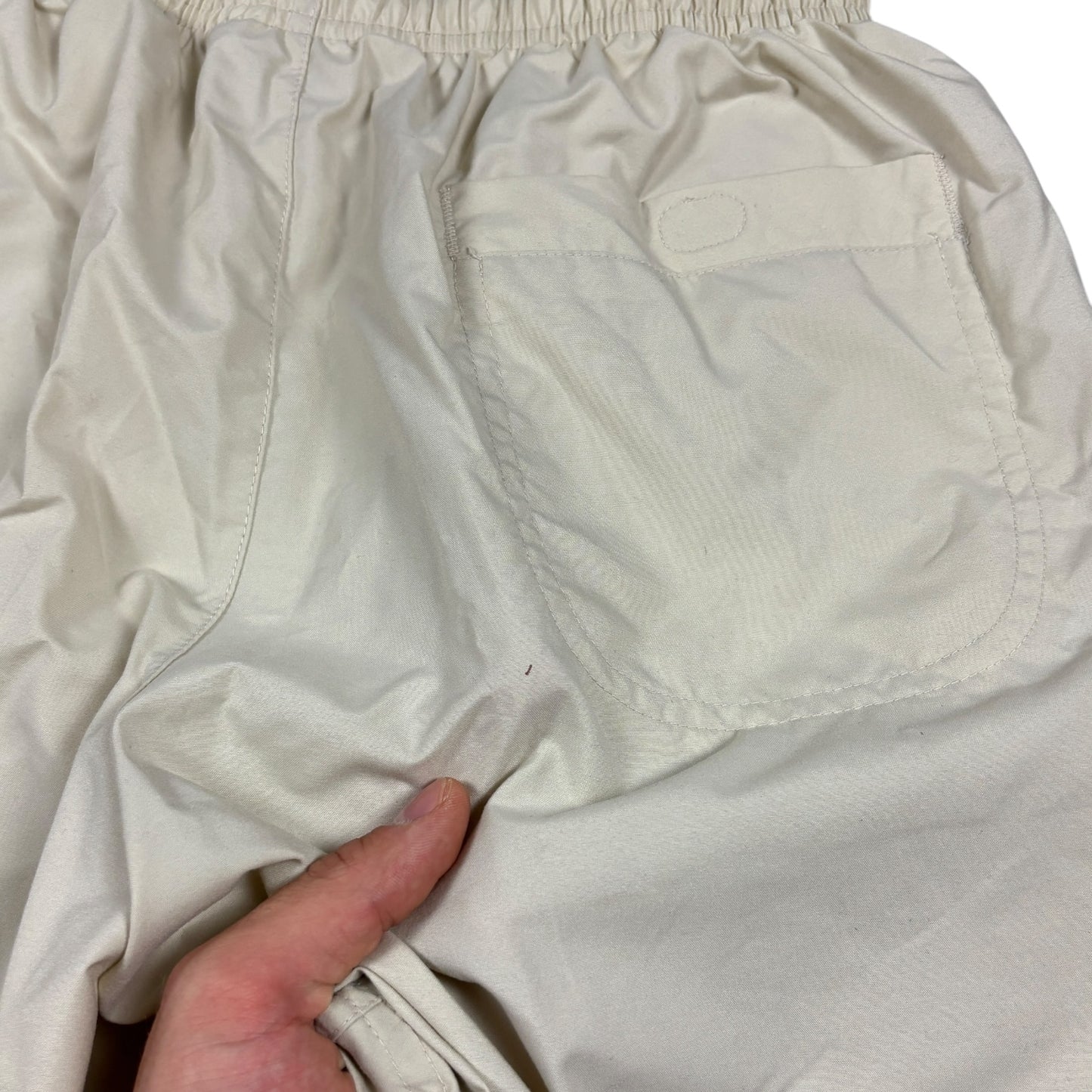 Vintage Nike Shorts (XS)