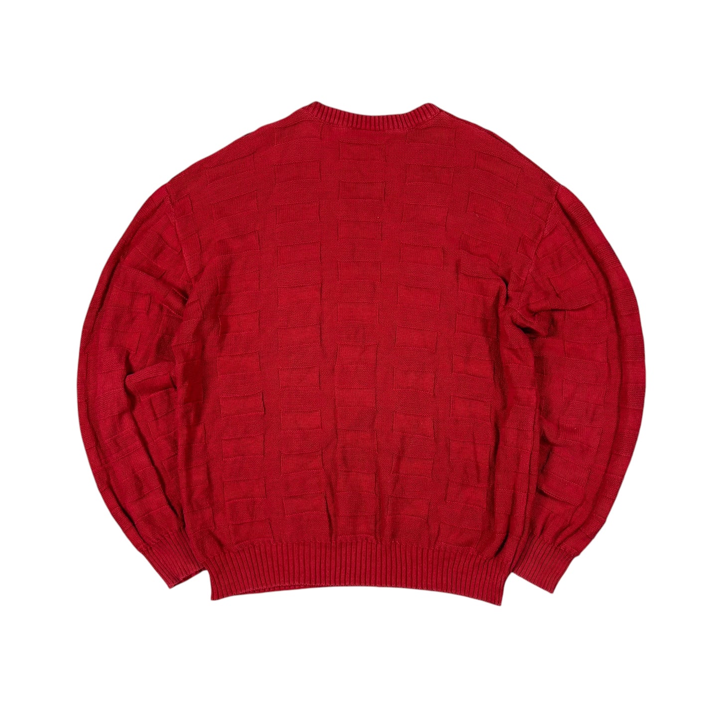 Vintage Lacoste Pullover (M)