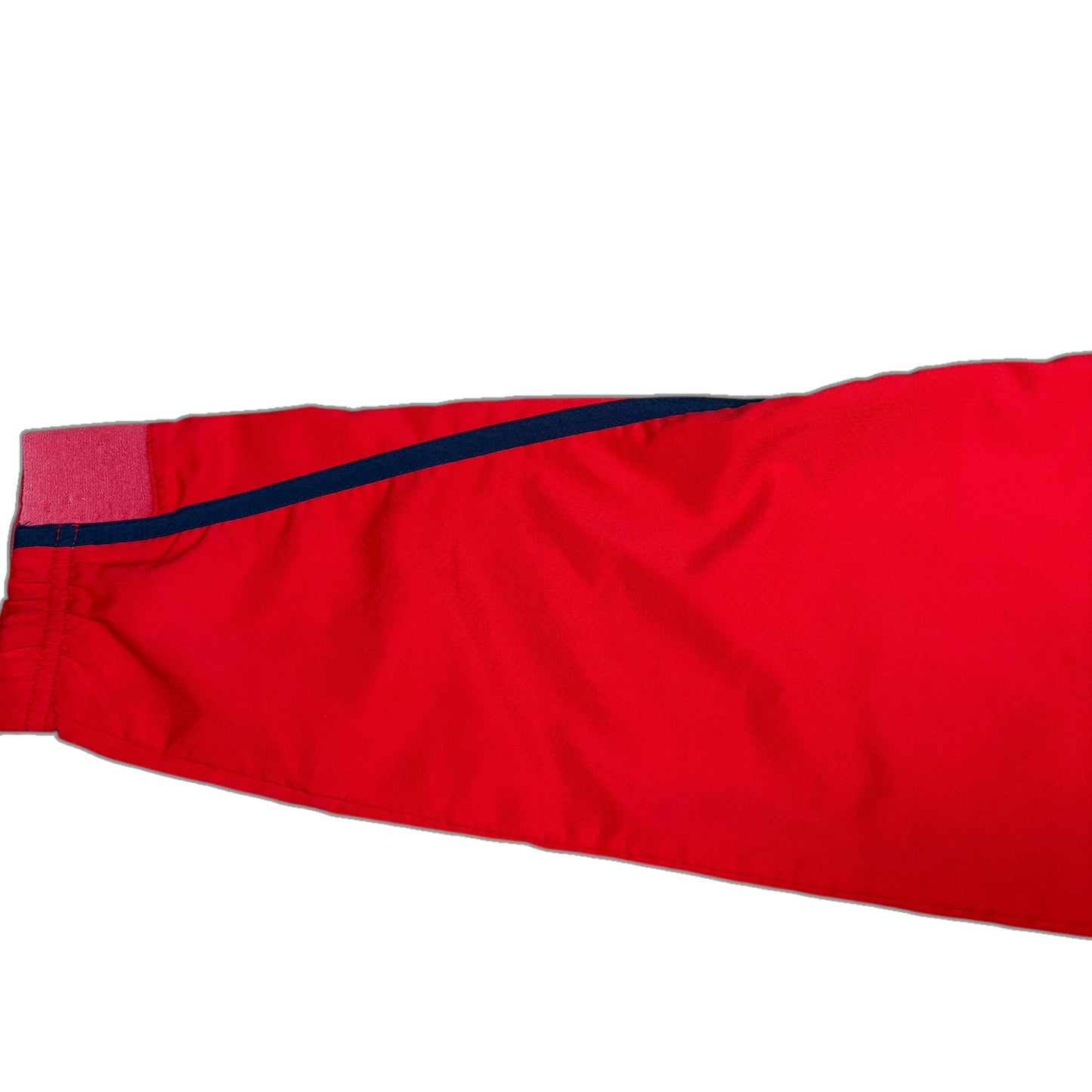 Vintage Nike x FC Barcelona Tracksuit (XS)